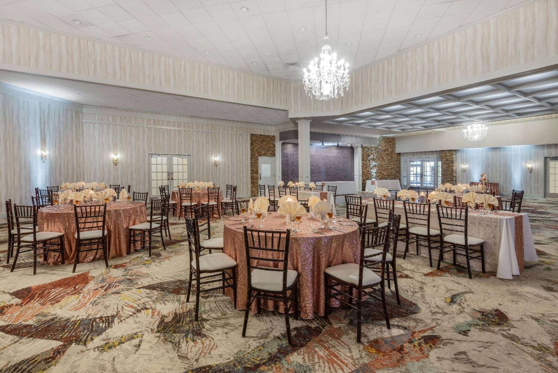 Wyndham Garden York gallery photo in York, PA — image 20
