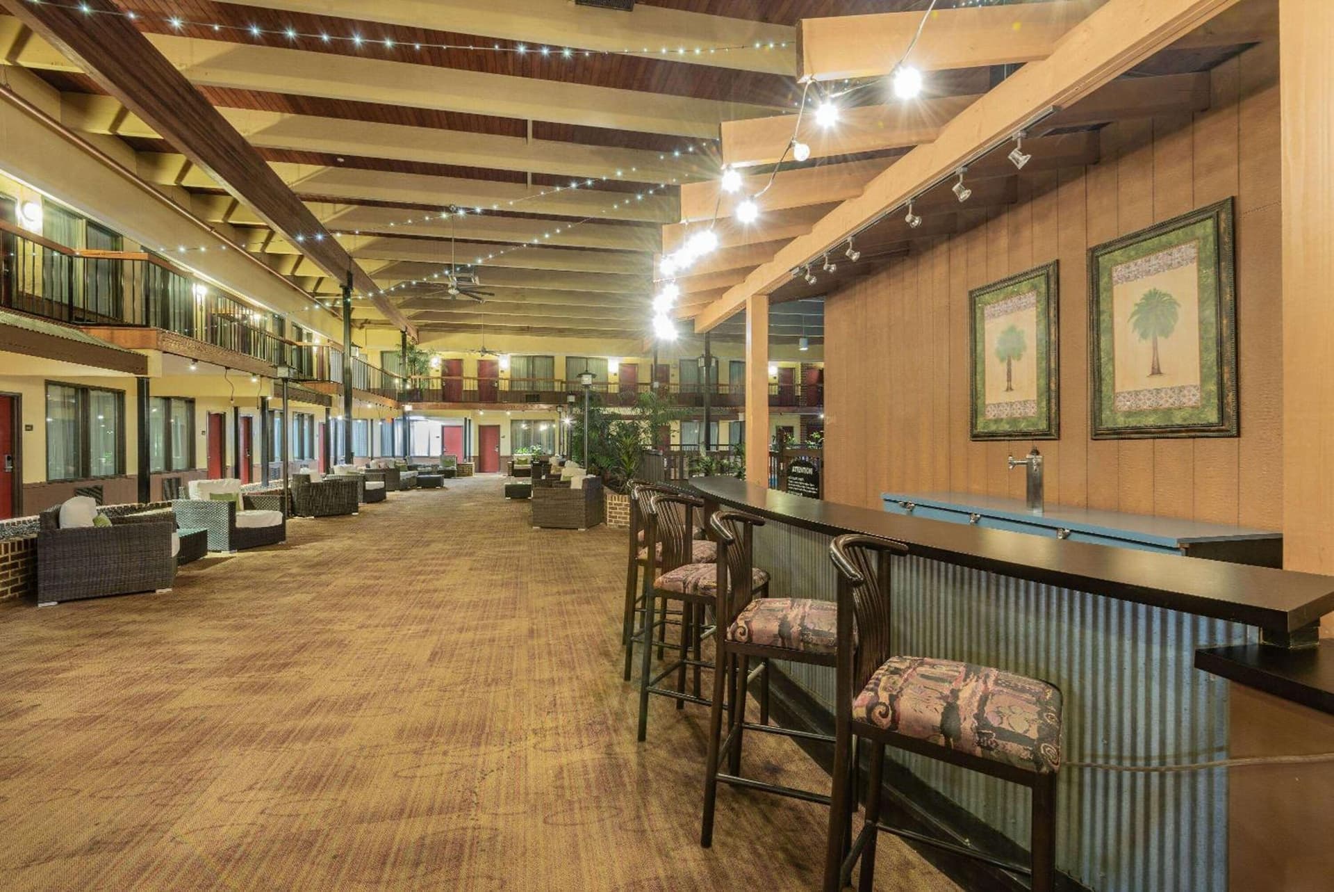 Wyndham Garden York gallery photo in York, PA — image 10