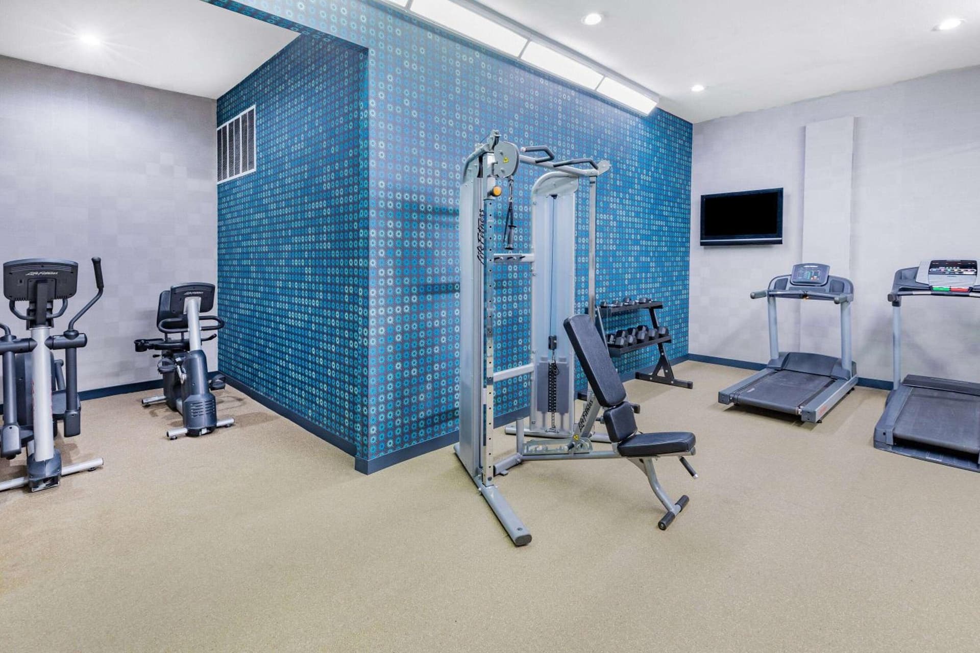 La Quinta Inn & Suites by Wyndham Pharr RGV Medical Center gallery photo in Pharr, TX — image 42