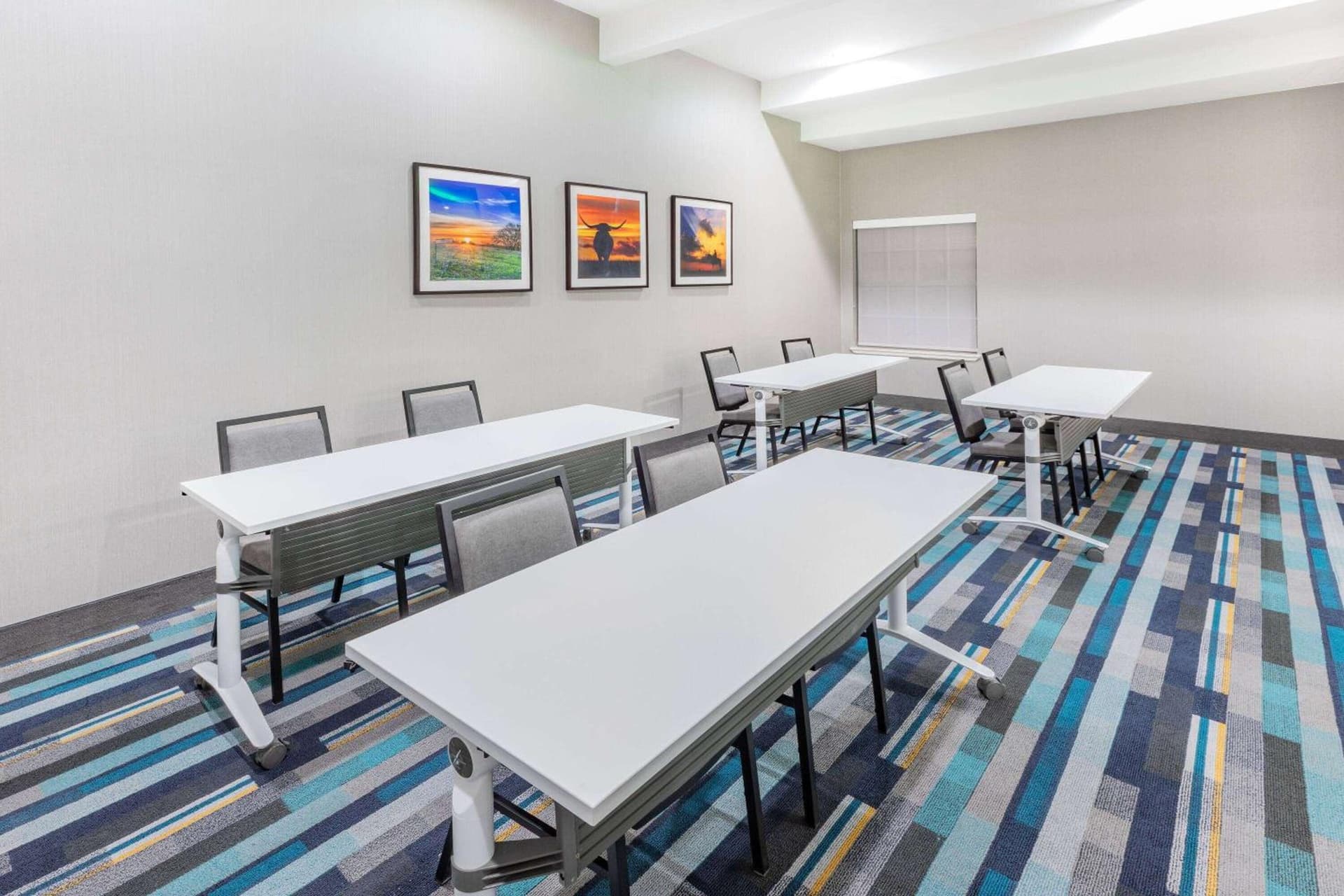 La Quinta Inn & Suites by Wyndham Pharr RGV Medical Center gallery photo in Pharr, TX — image 11