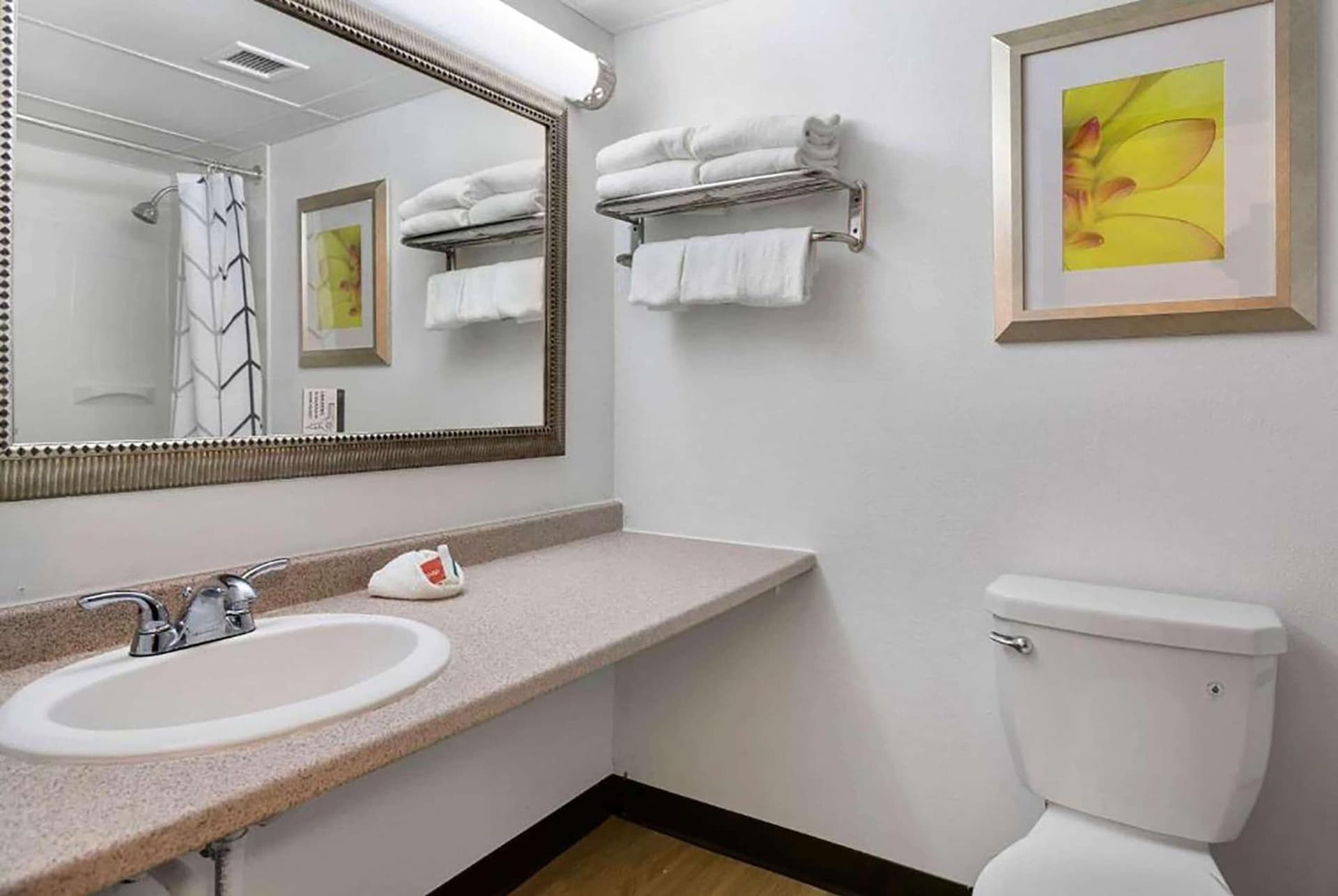 Days Inn by Wyndham Erie gallery photo in Erie, PA — image 26