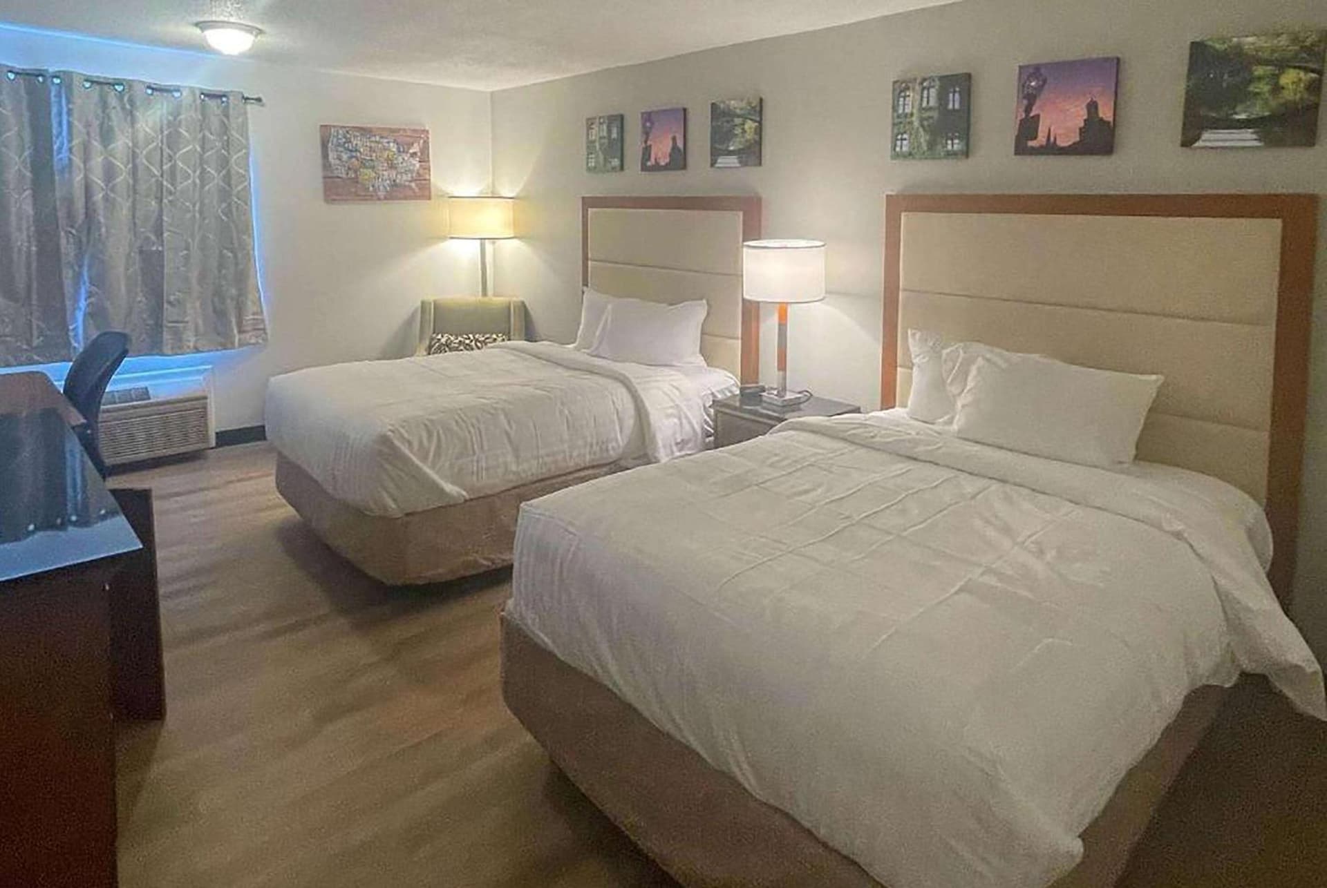 Days Inn by Wyndham Erie gallery photo in Erie, PA — image 30