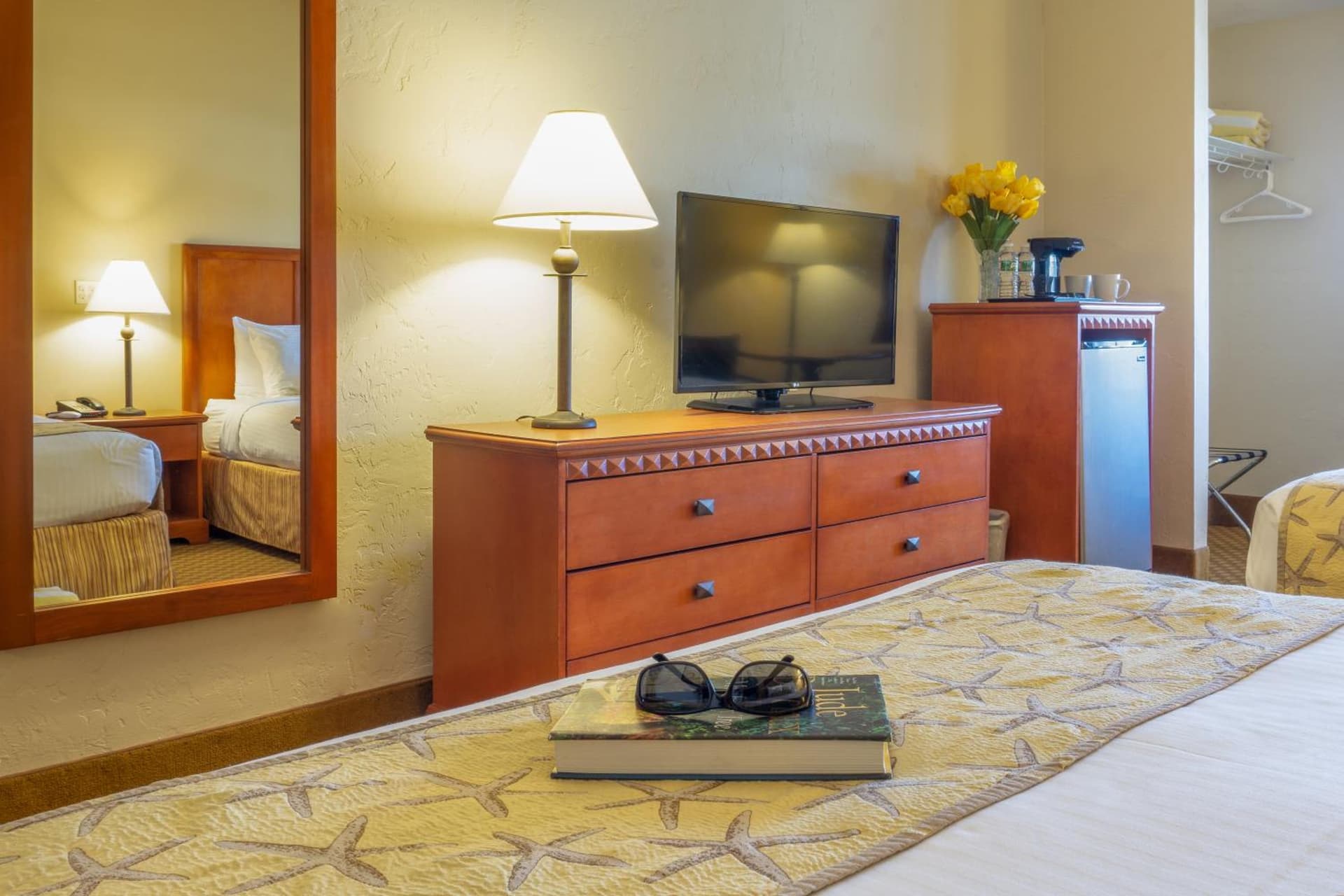 Bayside Resort Hotel gallery photo in West Yarmouth, MA — image 25