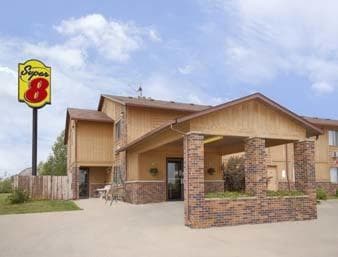 Covered Bridge Inn featured exterior or lobby in Winterset, IA — similar hotel