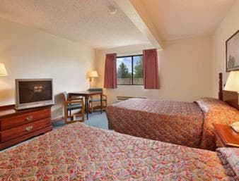 Covered Bridge Inn property views in Winterset, IA — gallery photo 3