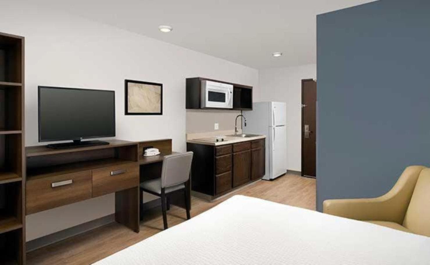 WoodSpring Suites Mesa Chandler gallery photo in Mesa, AZ — image 26