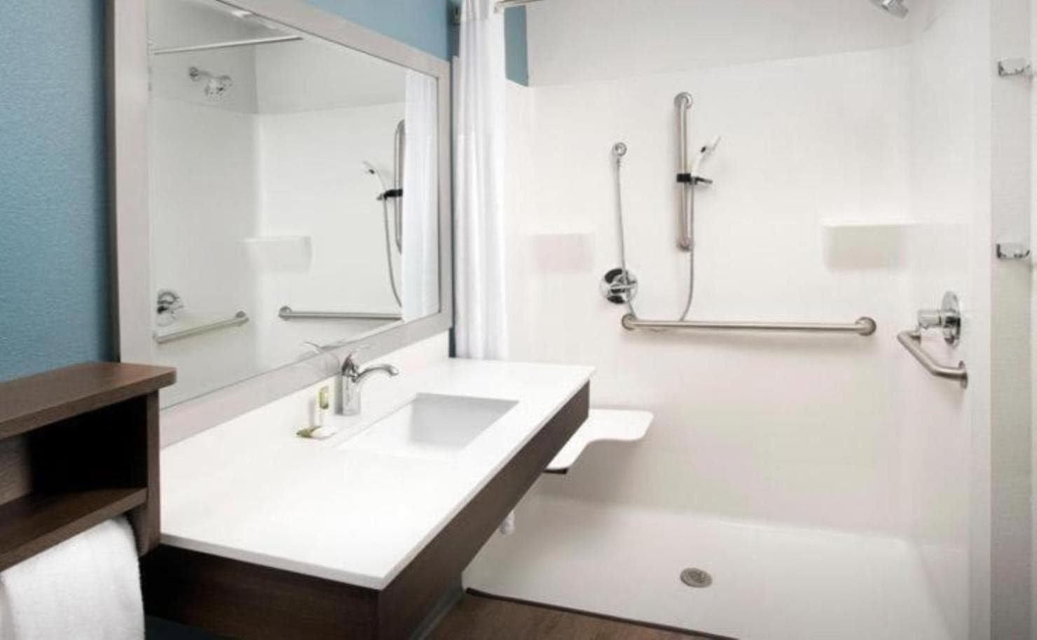 WoodSpring Suites Mesa Chandler gallery photo in Mesa, AZ — image 21