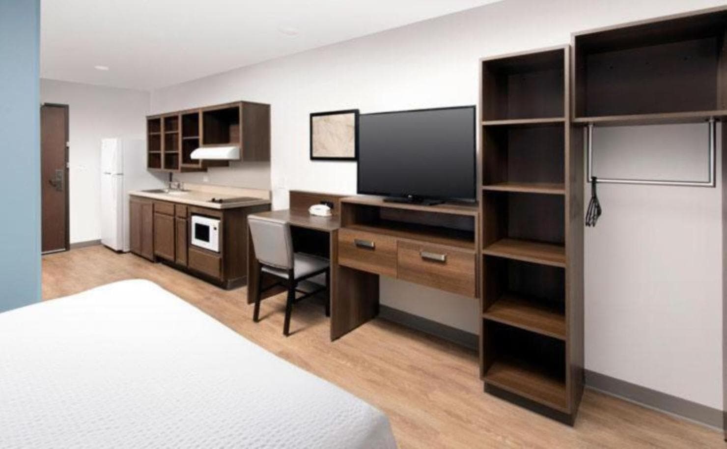 WoodSpring Suites Mesa Chandler gallery photo in Mesa, AZ — image 28