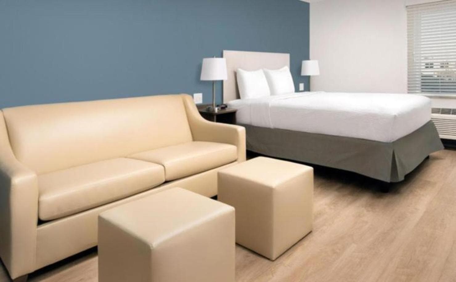 WoodSpring Suites Mesa Chandler gallery photo in Mesa, AZ — image 22