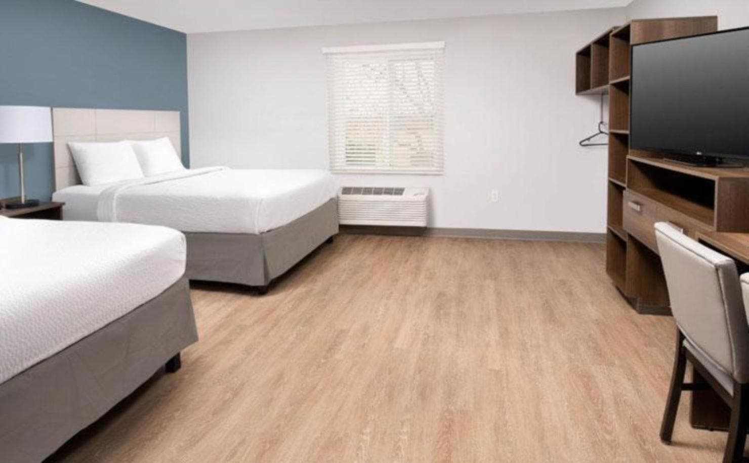 WoodSpring Suites Mesa Chandler gallery photo in Mesa, AZ — image 11