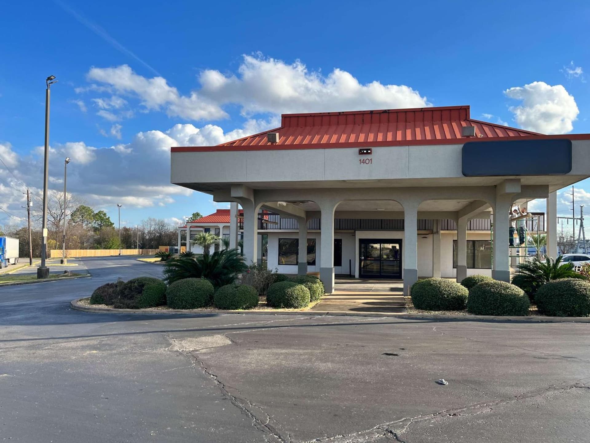 Motel 6 Montgomery, AL - Eastern Blvd. exterior or lobby in Montgomery, AL — main listing photo