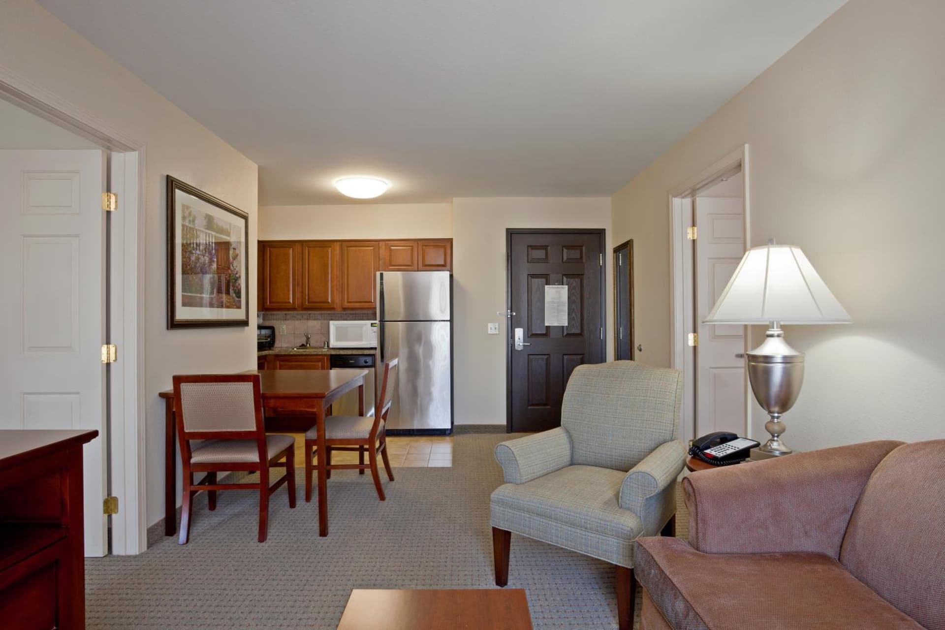 Staybridge Suites Palmdale by IHG gallery photo in Palmdale, CA — image 5