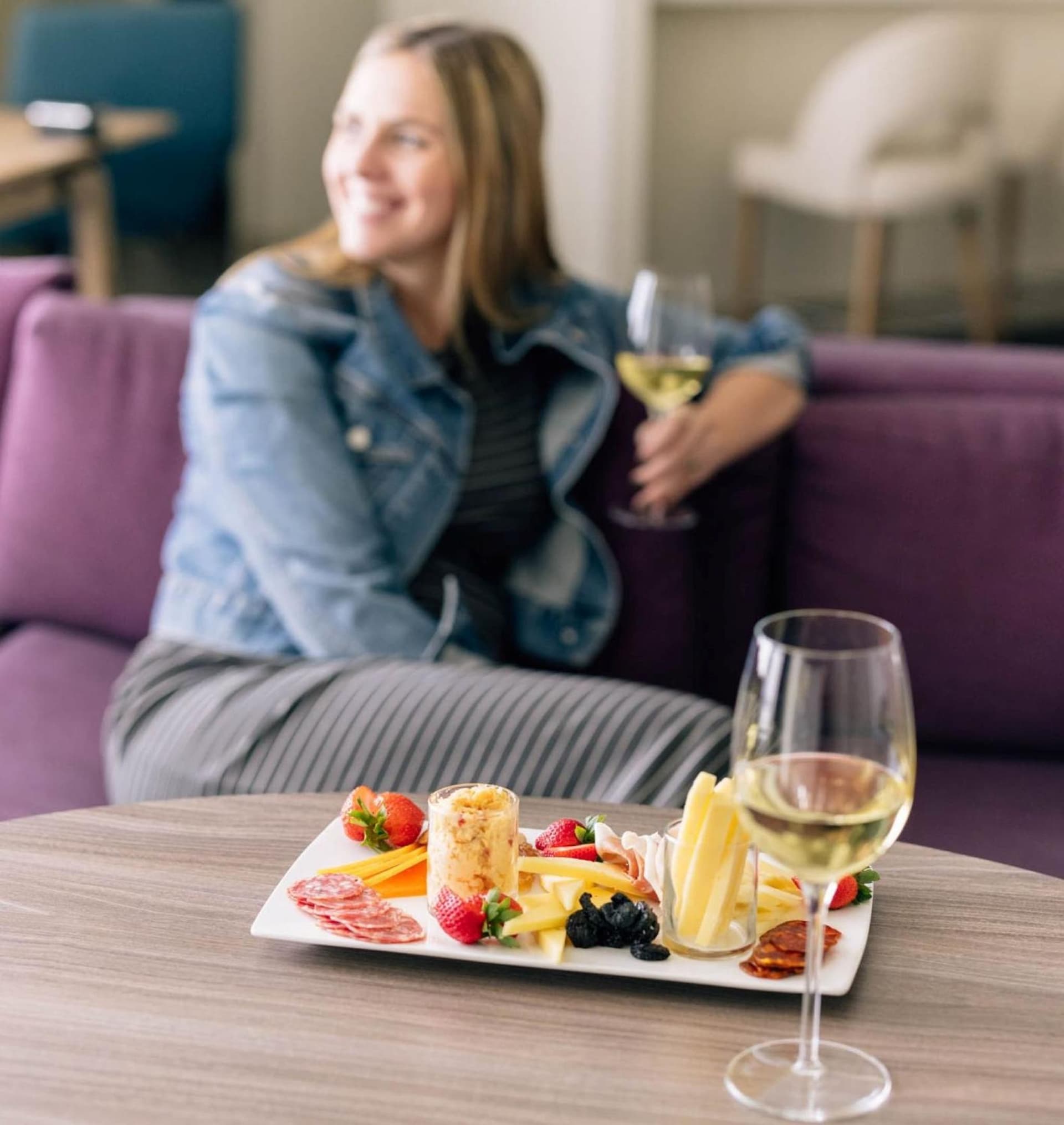 Crowne Plaza Atlanta Perimeter at Ravinia by IHG gallery photo in Atlanta, GA — image 36