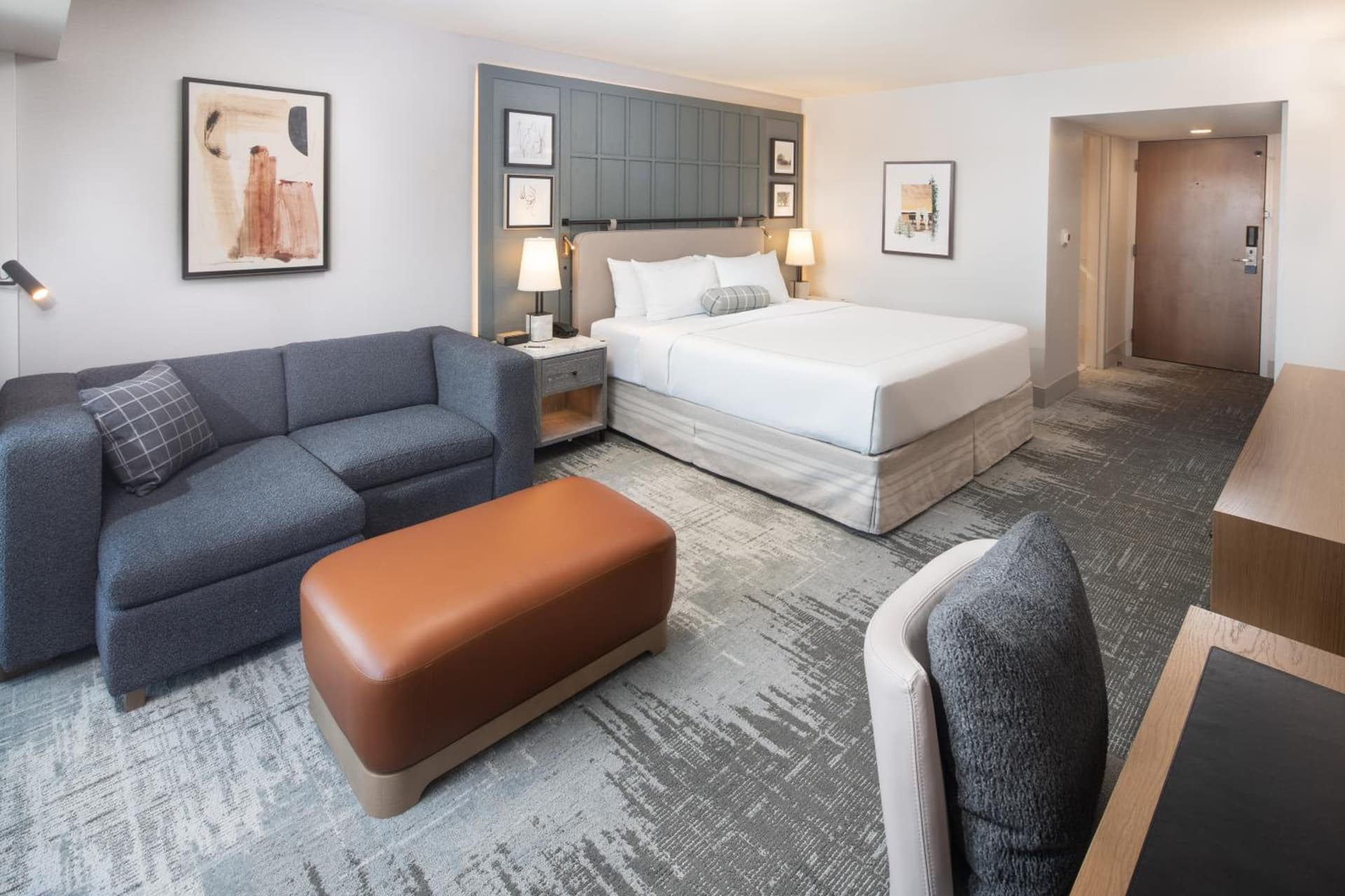 Grand Geneva Resort and Spa gallery photo in Lake Geneva, WI — image 46