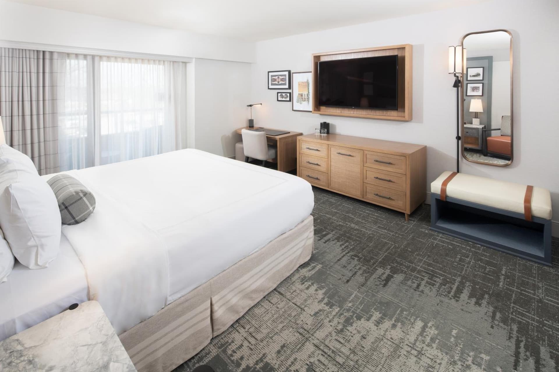 Grand Geneva Resort and Spa gallery photo in Lake Geneva, WI — image 5
