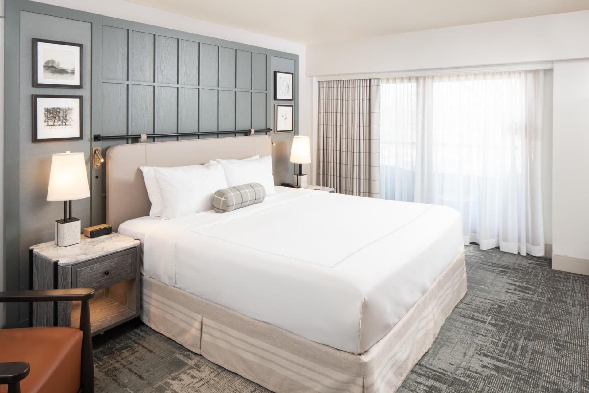 Grand Geneva Resort and Spa gallery photo in Lake Geneva, WI — image 23