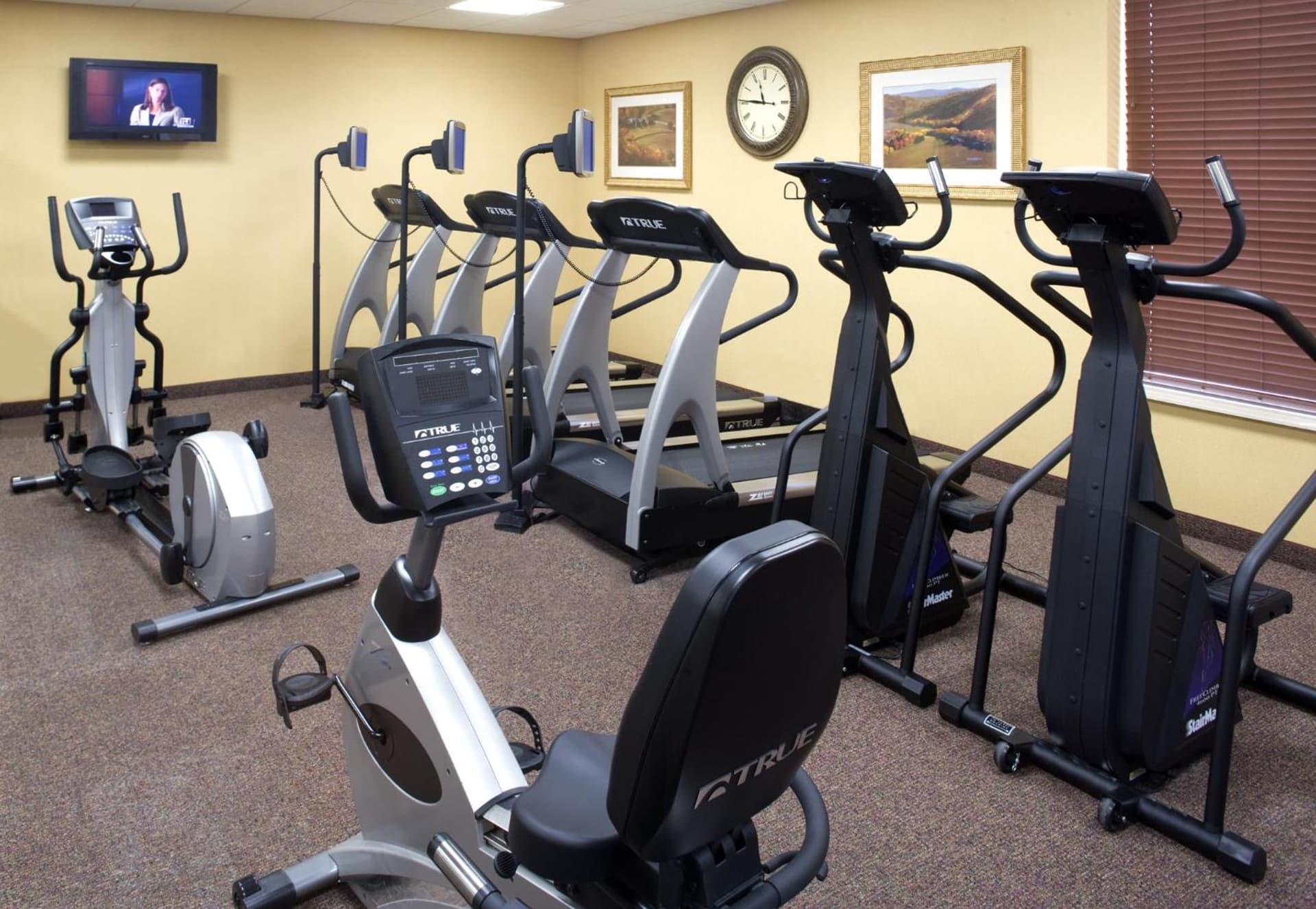 Radisson Hotel Cedar Rapids gallery photo in Cedar Rapids, IA — image 4