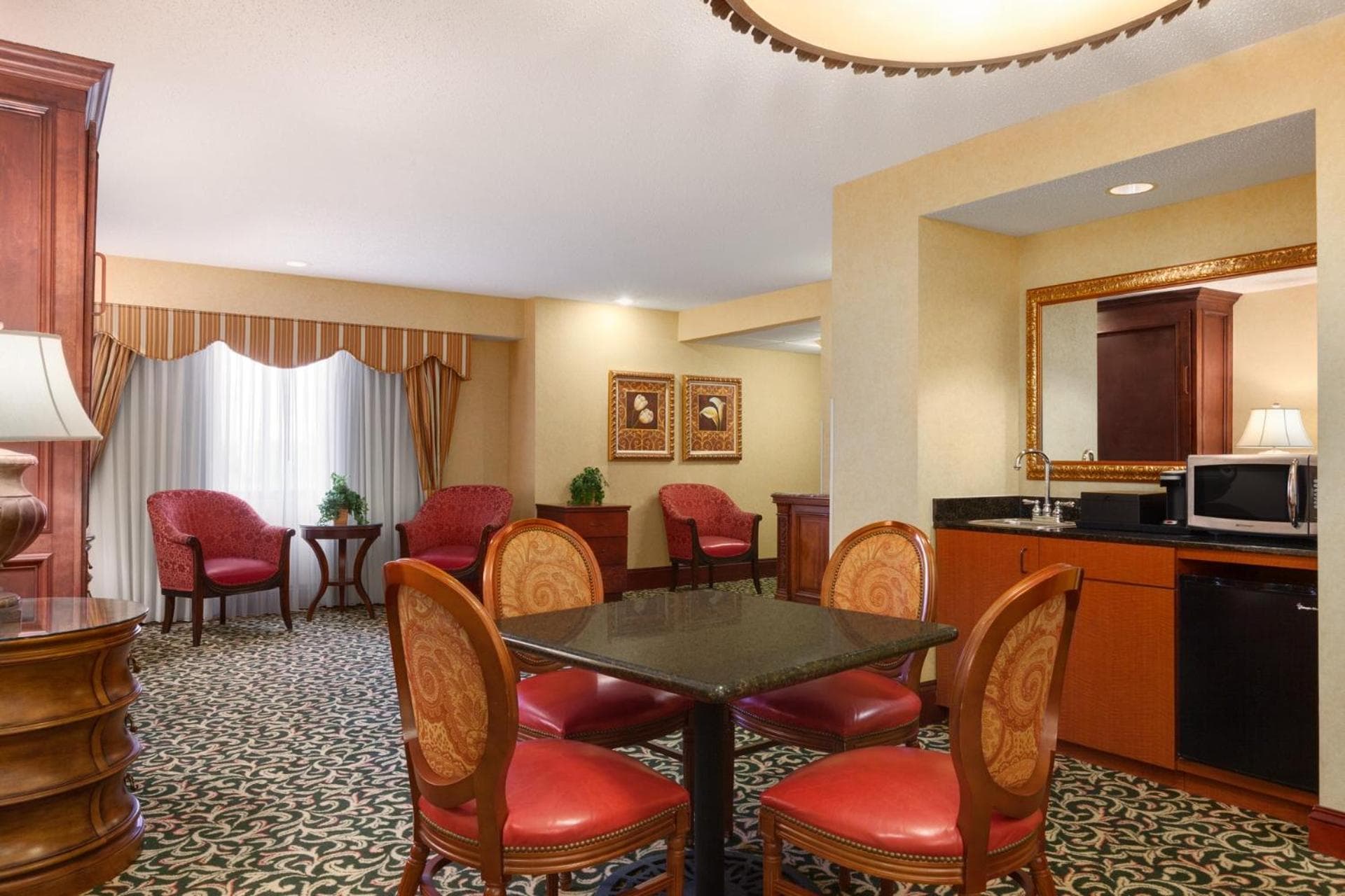 Radisson Hotel Cedar Rapids gallery photo in Cedar Rapids, IA — image 50