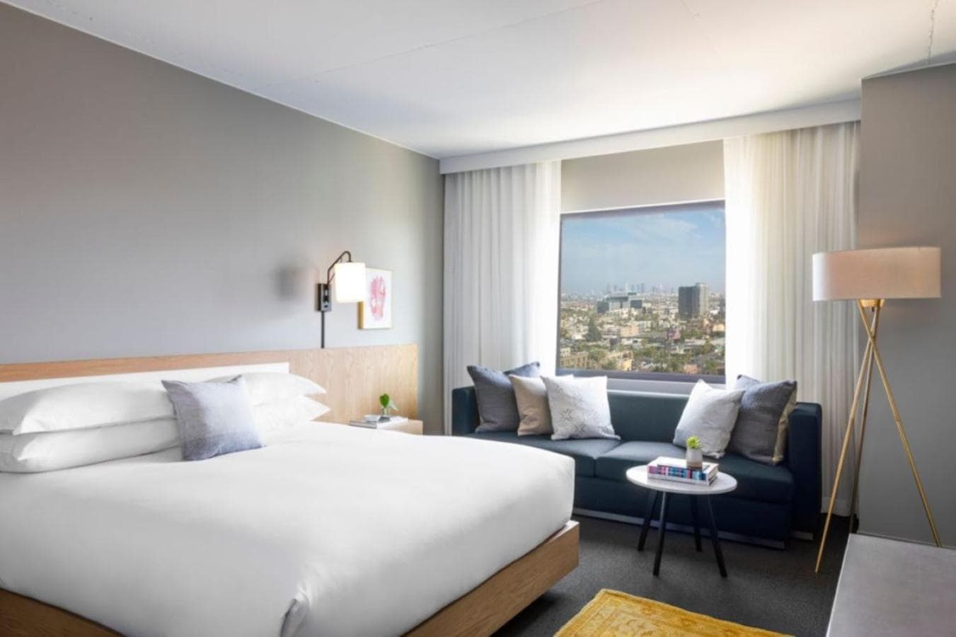 Kimpton Everly Hotel Hollywood by IHG gallery photo in Los Angeles, CA — image 123