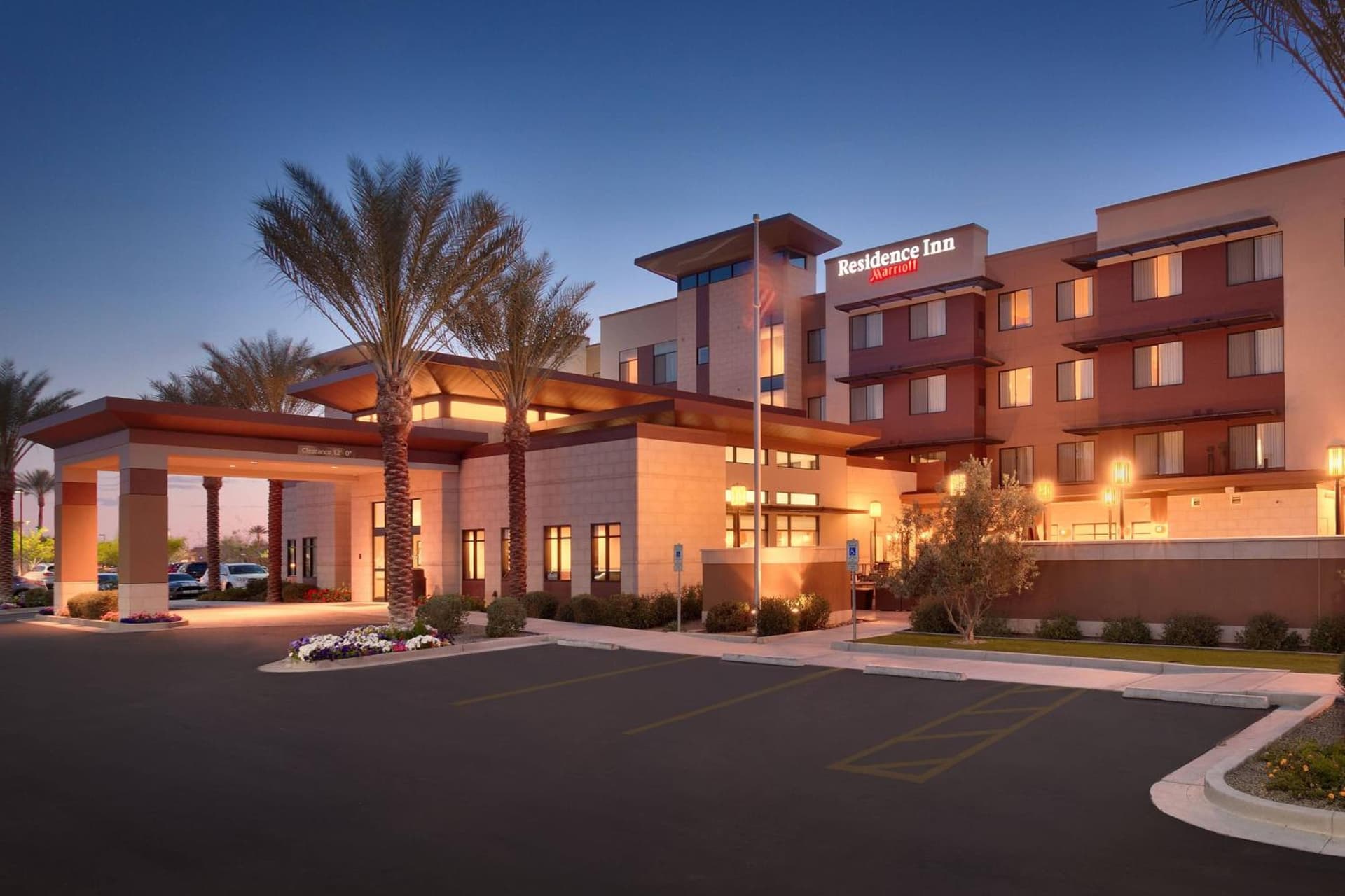 Residence Inn by Marriott Phoenix Gilbert — hotel in Gilbert, Arizona