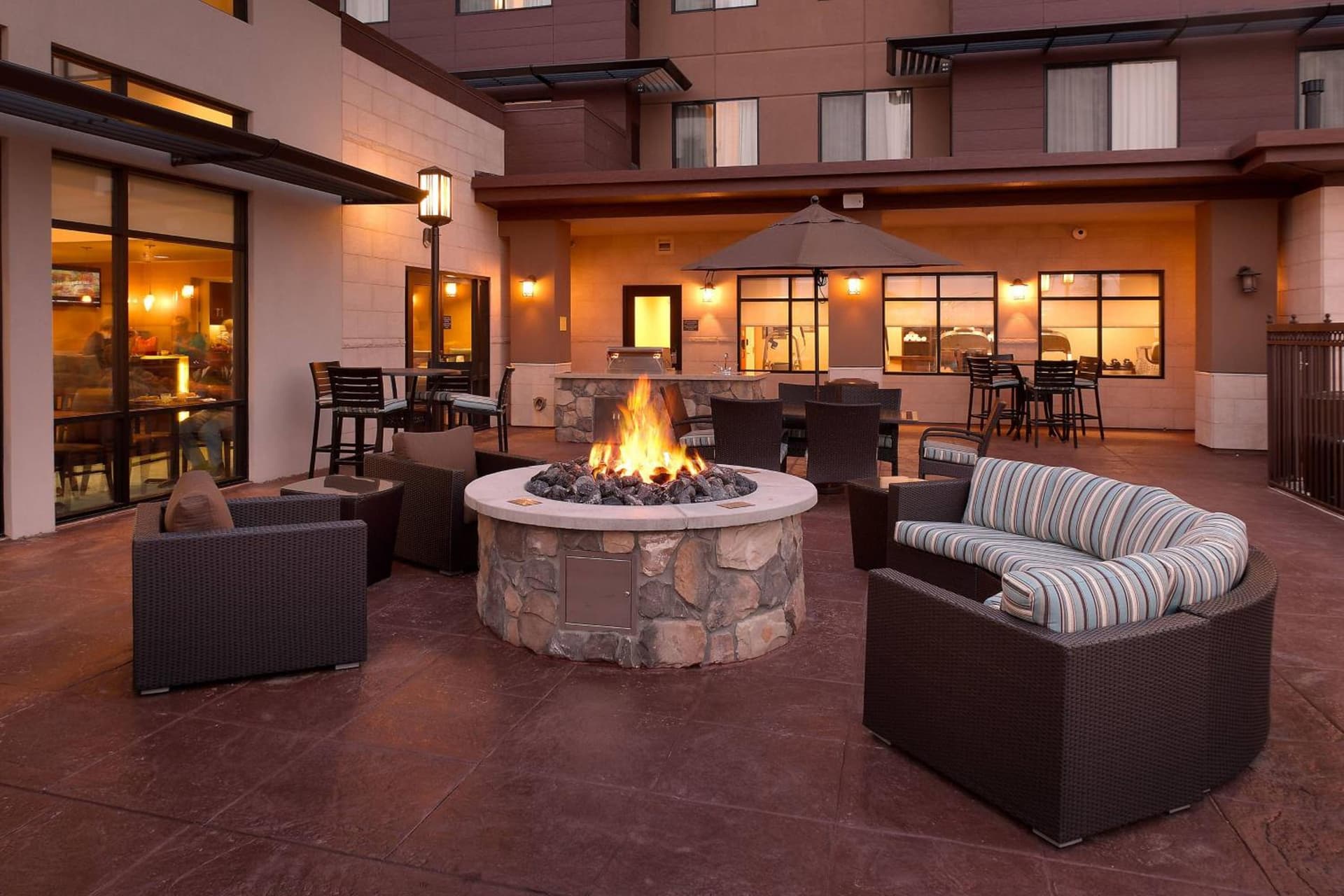 Residence Inn by Marriott Phoenix Gilbert gallery photo in Gilbert, AZ — image 18