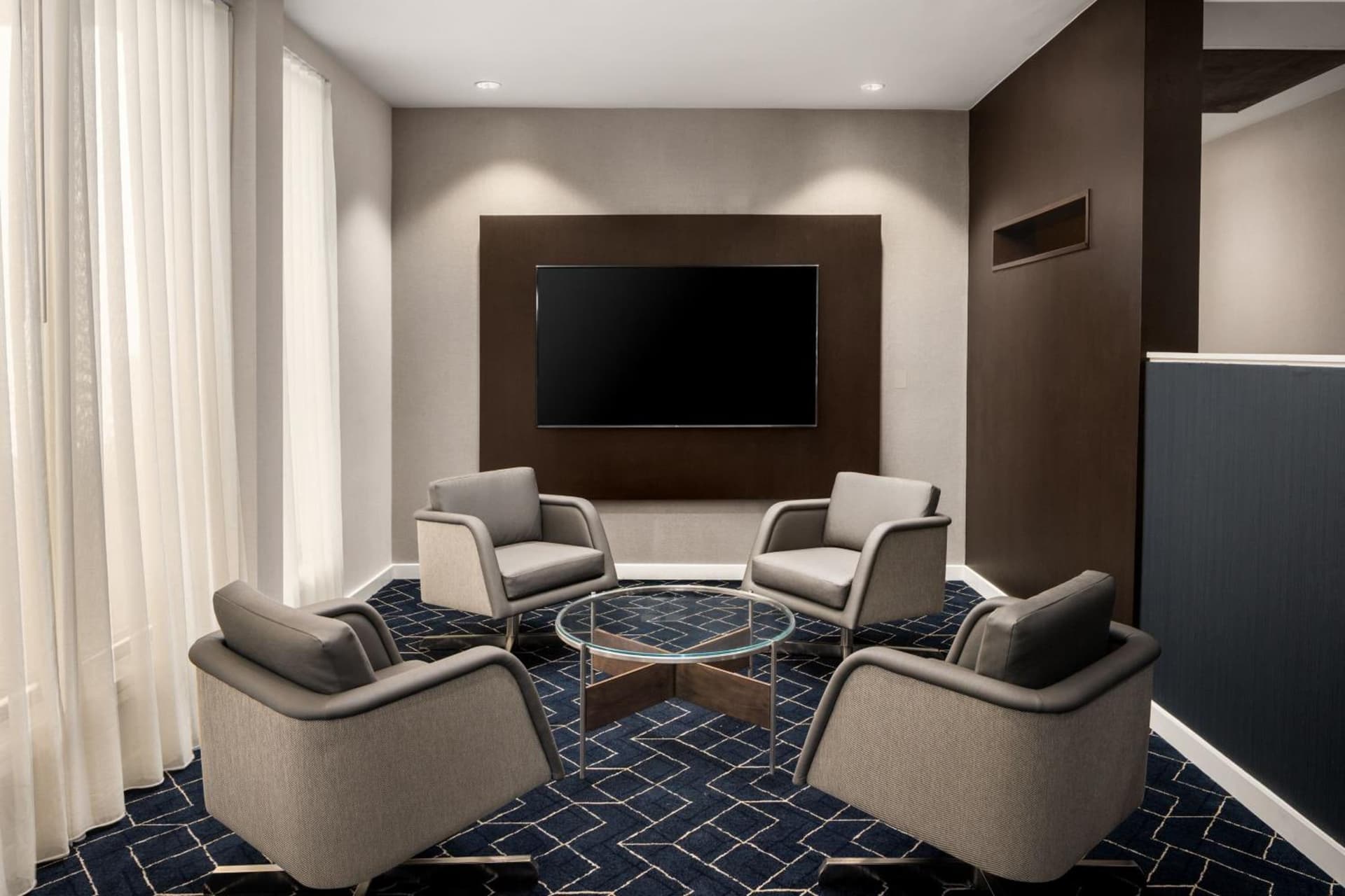 Courtyard by Marriott Portland Beaverton gallery photo in Beaverton, OR — image 34