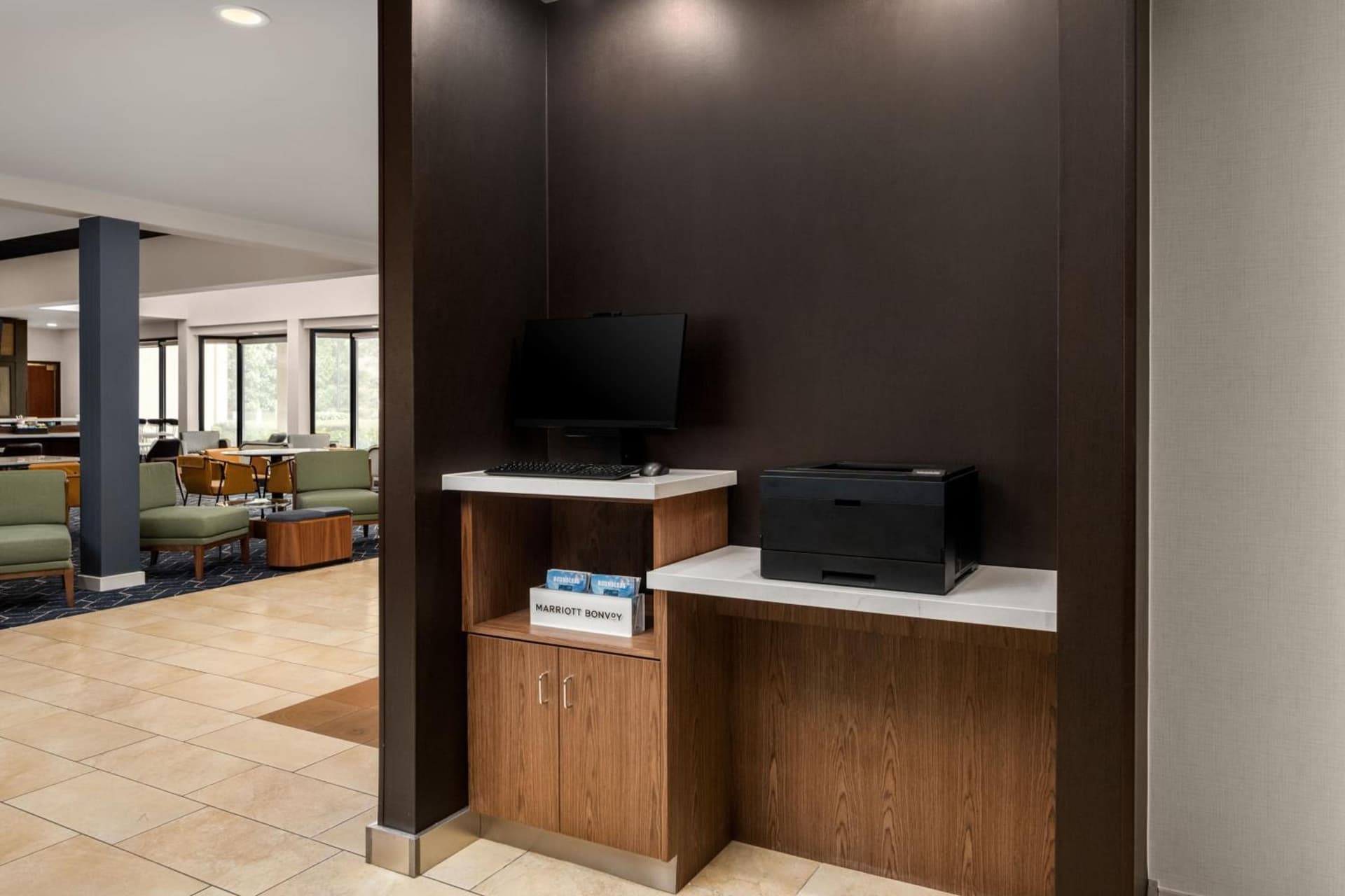 Courtyard by Marriott Portland Beaverton gallery photo in Beaverton, OR — image 26