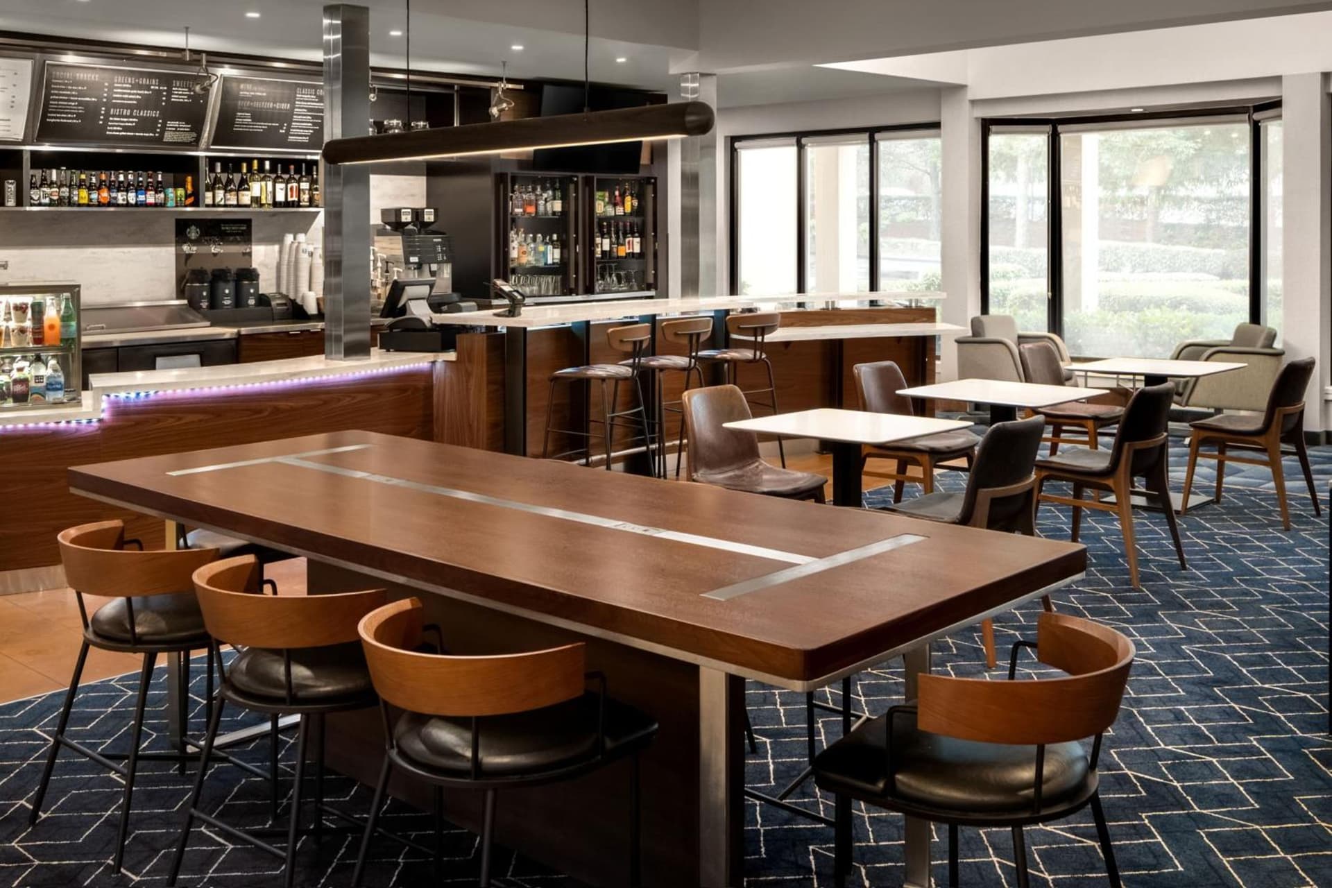 Courtyard by Marriott Portland Beaverton gallery photo in Beaverton, OR — image 15