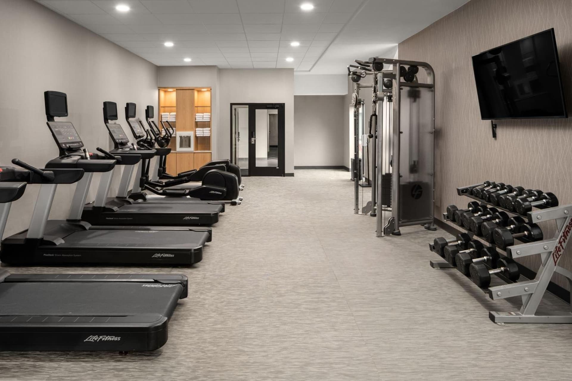 Courtyard by Marriott Portland Beaverton gallery photo in Beaverton, OR — image 31
