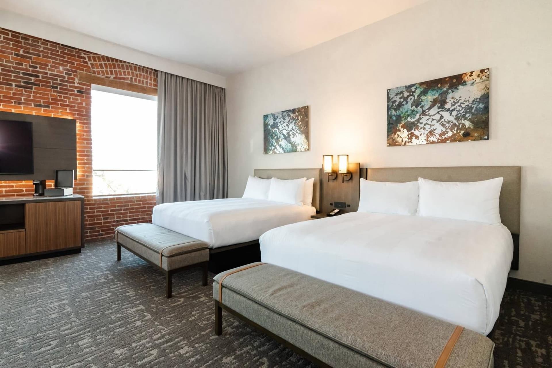 Columbus Marriott gallery photo in Columbus, GA — image 66