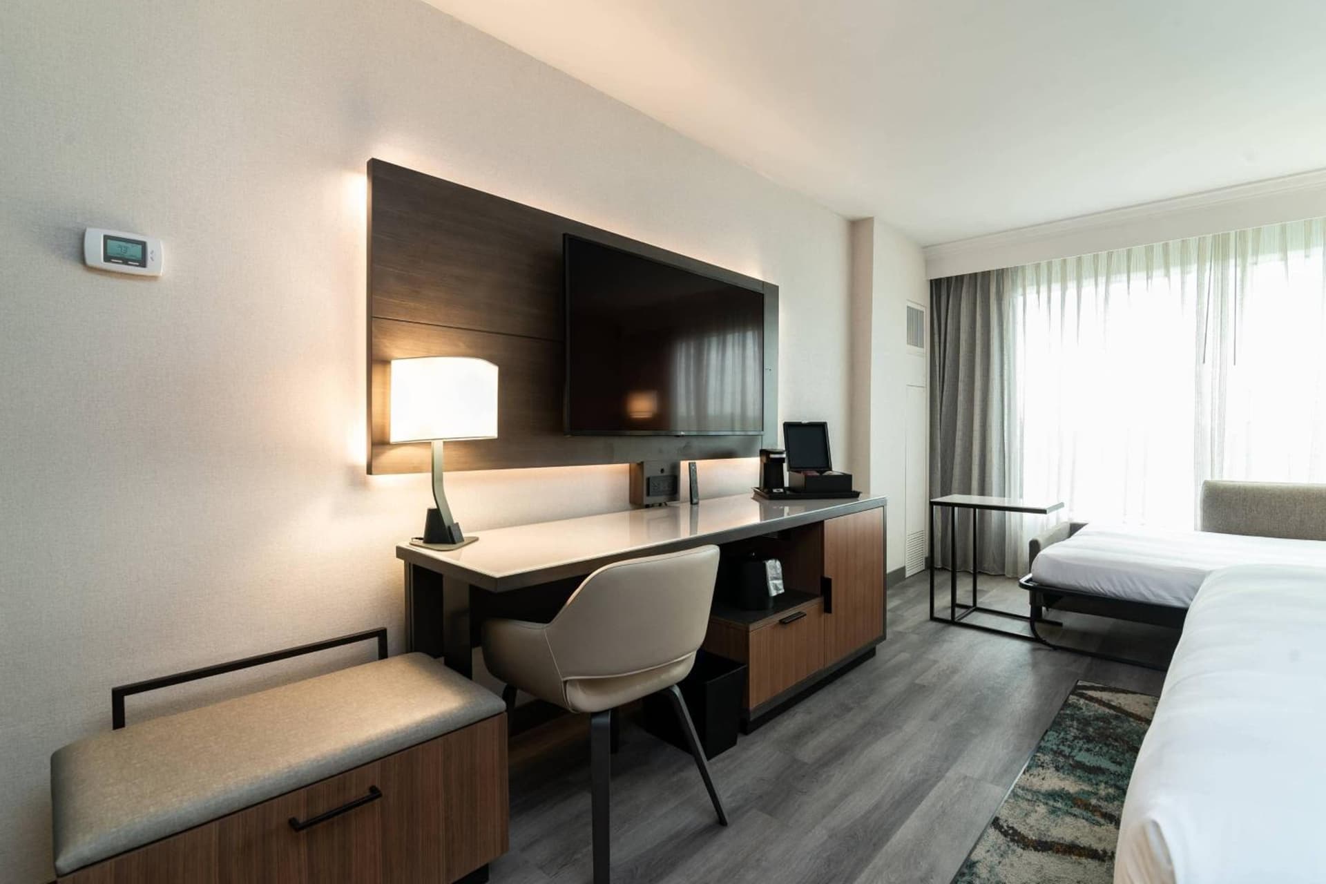 Columbus Marriott gallery photo in Columbus, GA — image 17