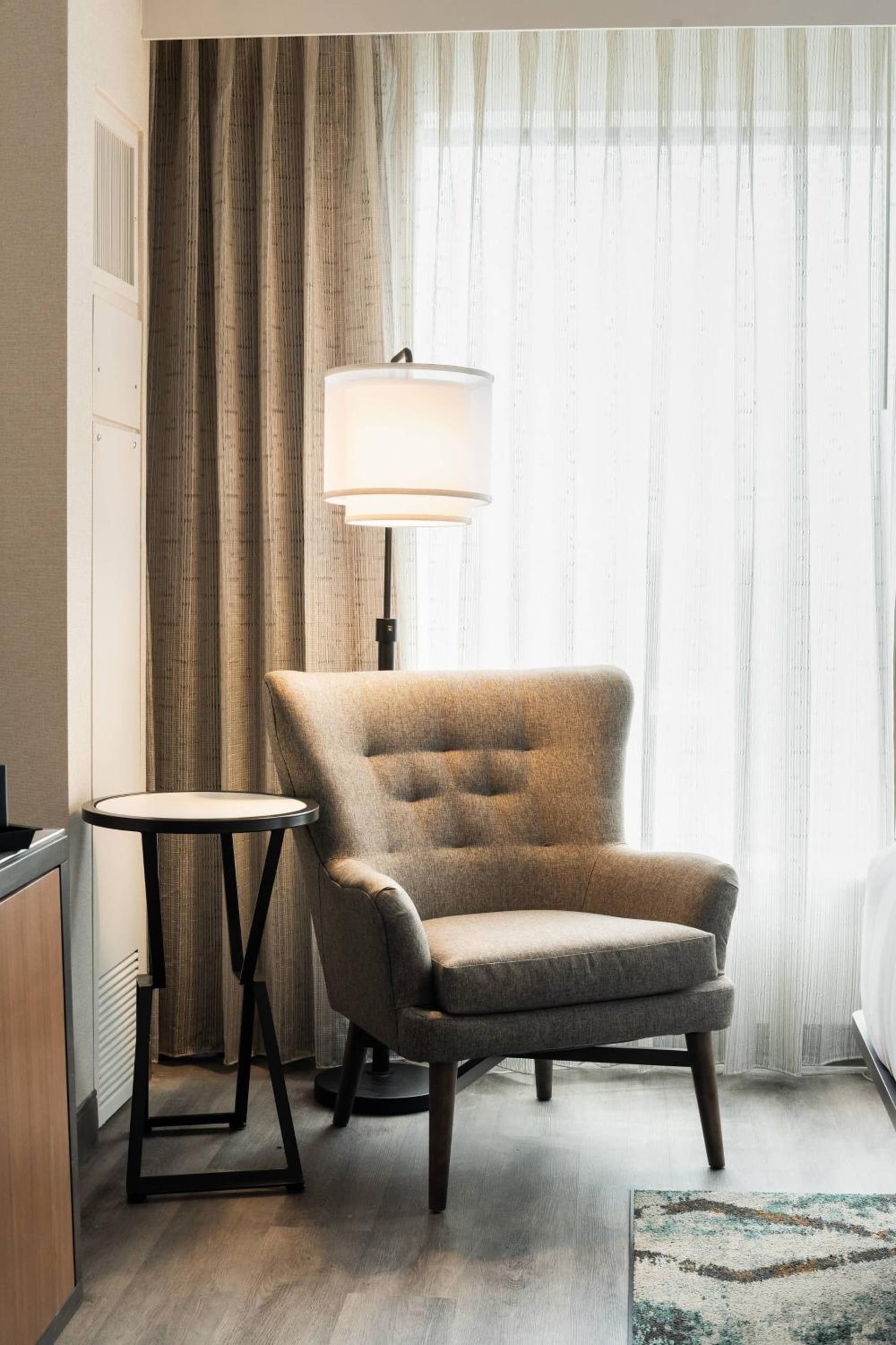 Columbus Marriott gallery photo in Columbus, GA — image 57