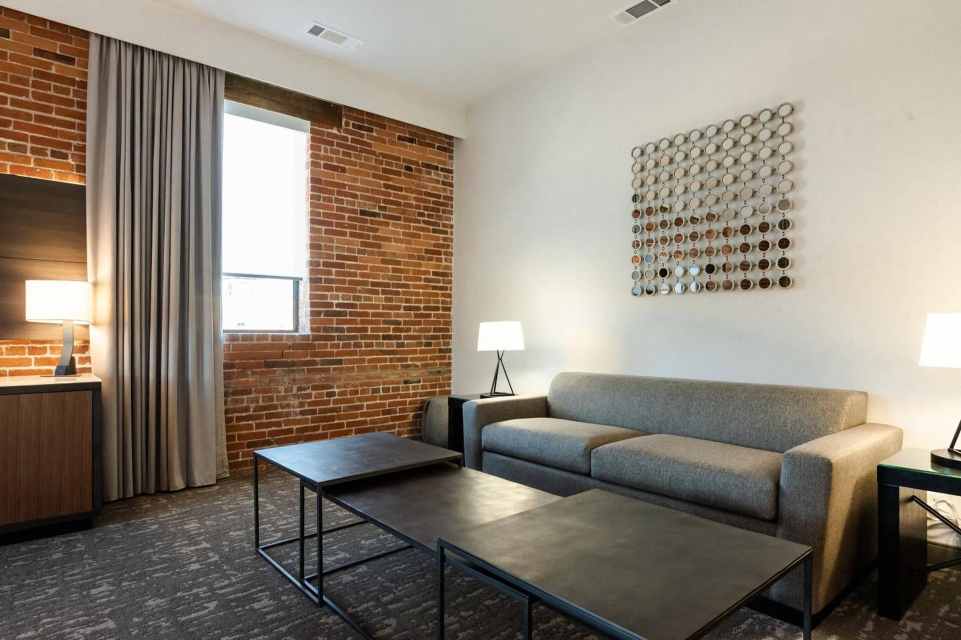 Columbus Marriott gallery photo in Columbus, GA — image 82