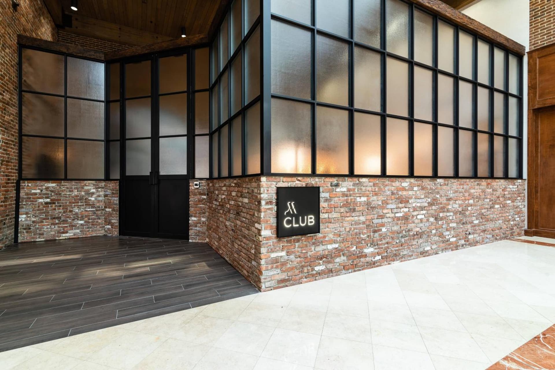 Columbus Marriott gallery photo in Columbus, GA — image 77