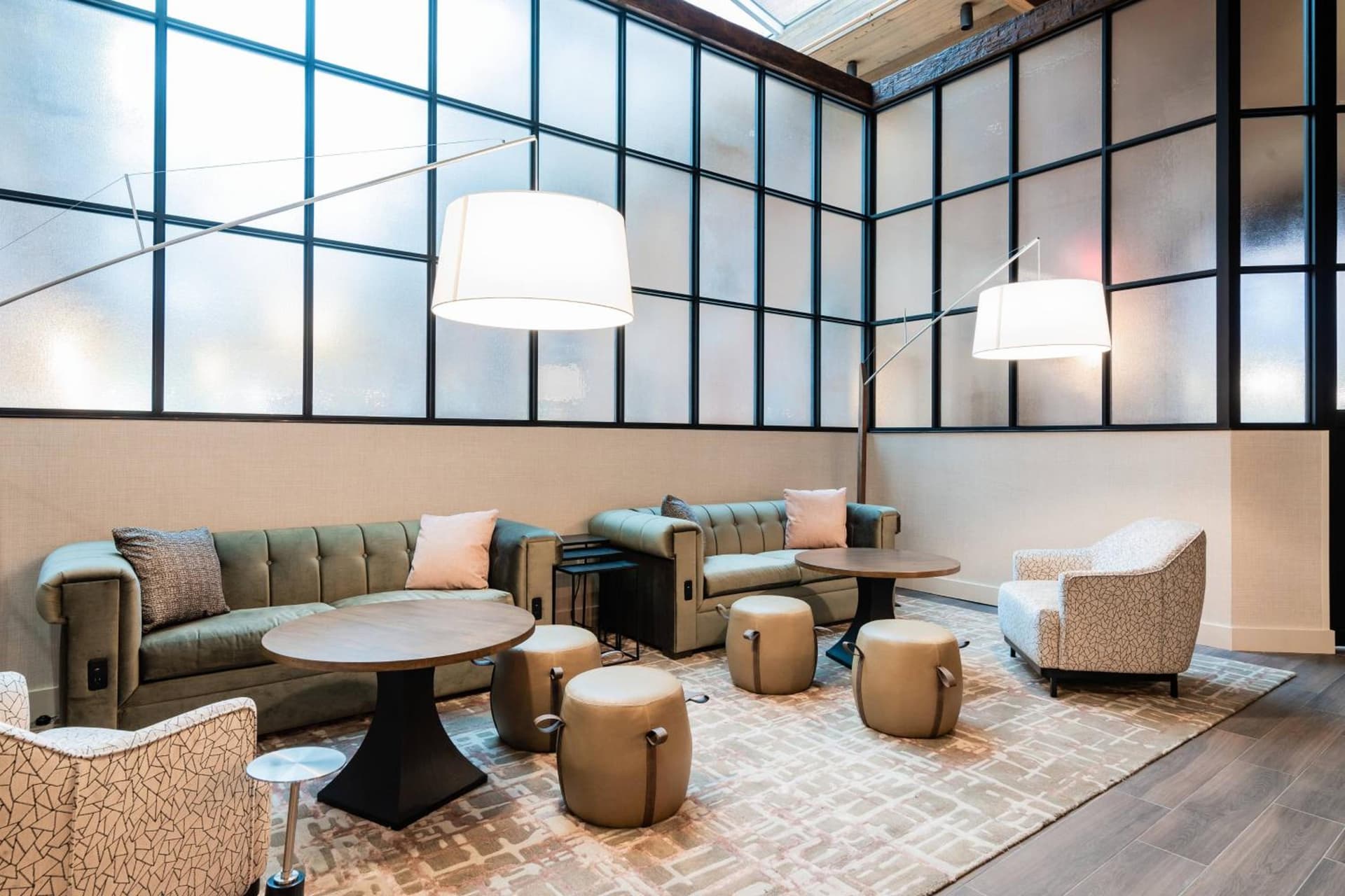 Columbus Marriott gallery photo in Columbus, GA — image 76