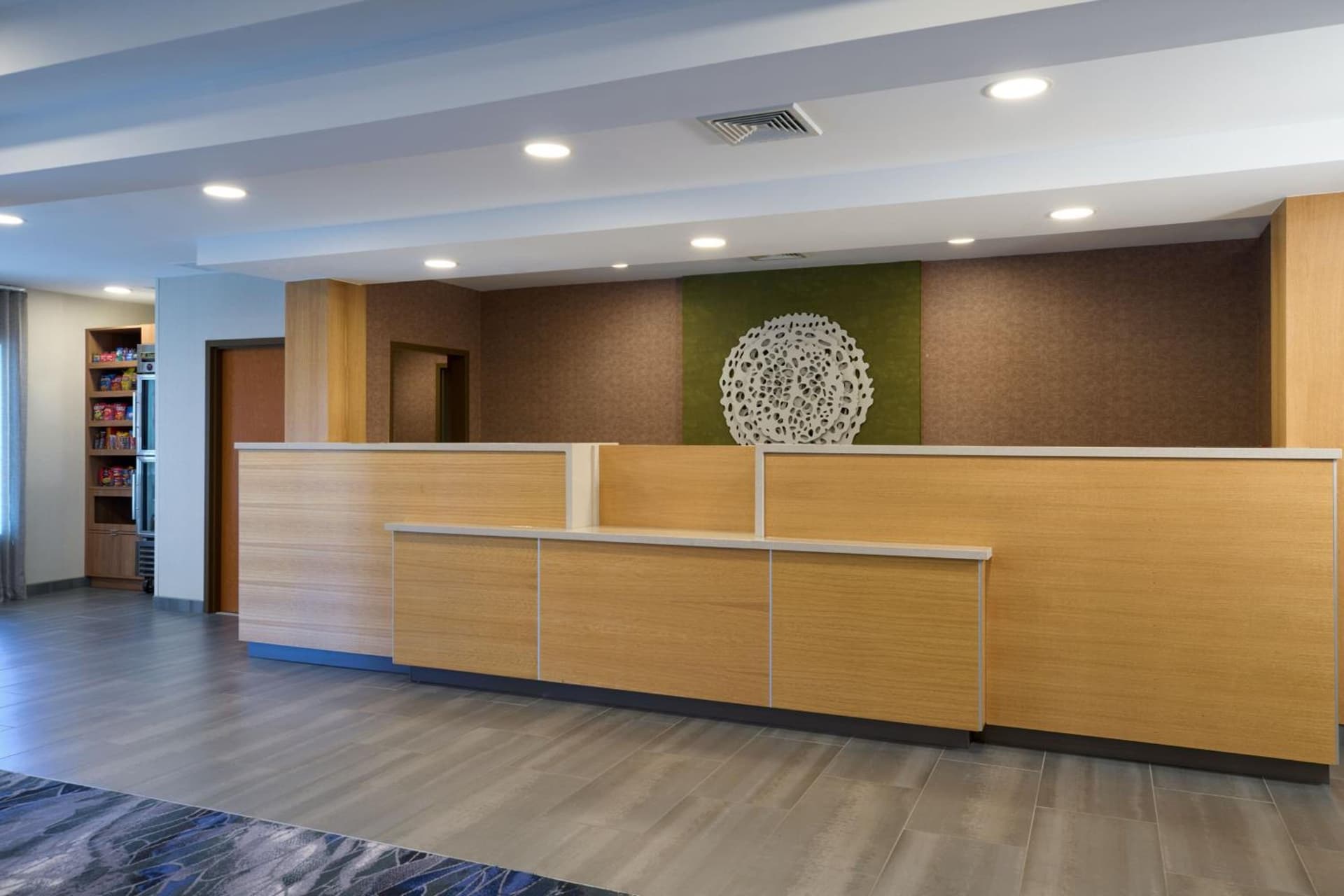 Fairfield Inn and Suites by Marriott Winchester gallery photo in Winchester, VA — image 14