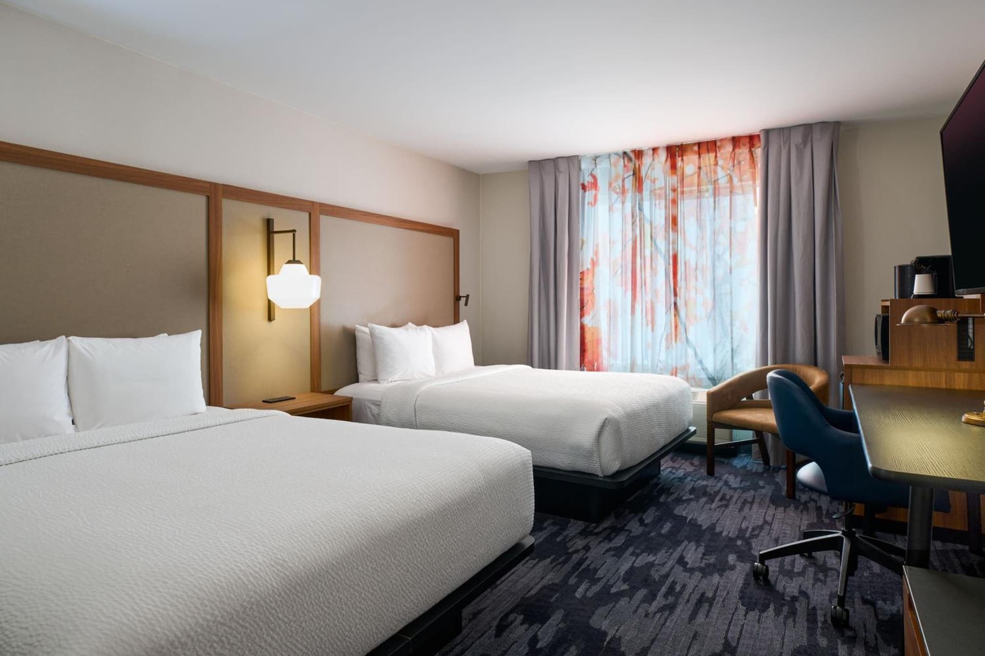 Fairfield Inn and Suites by Marriott Winchester gallery photo in Winchester, VA — image 33