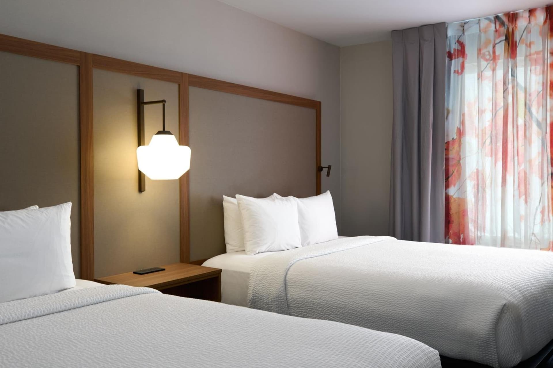 Fairfield Inn and Suites by Marriott Winchester gallery photo in Winchester, VA — image 17