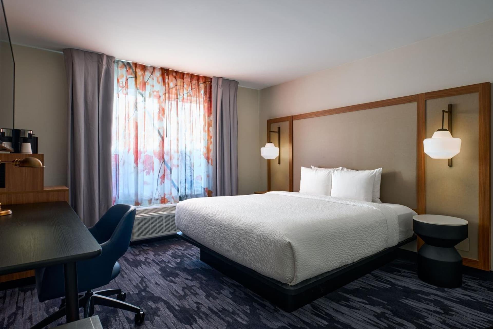 Fairfield Inn and Suites by Marriott Winchester gallery photo in Winchester, VA — image 25