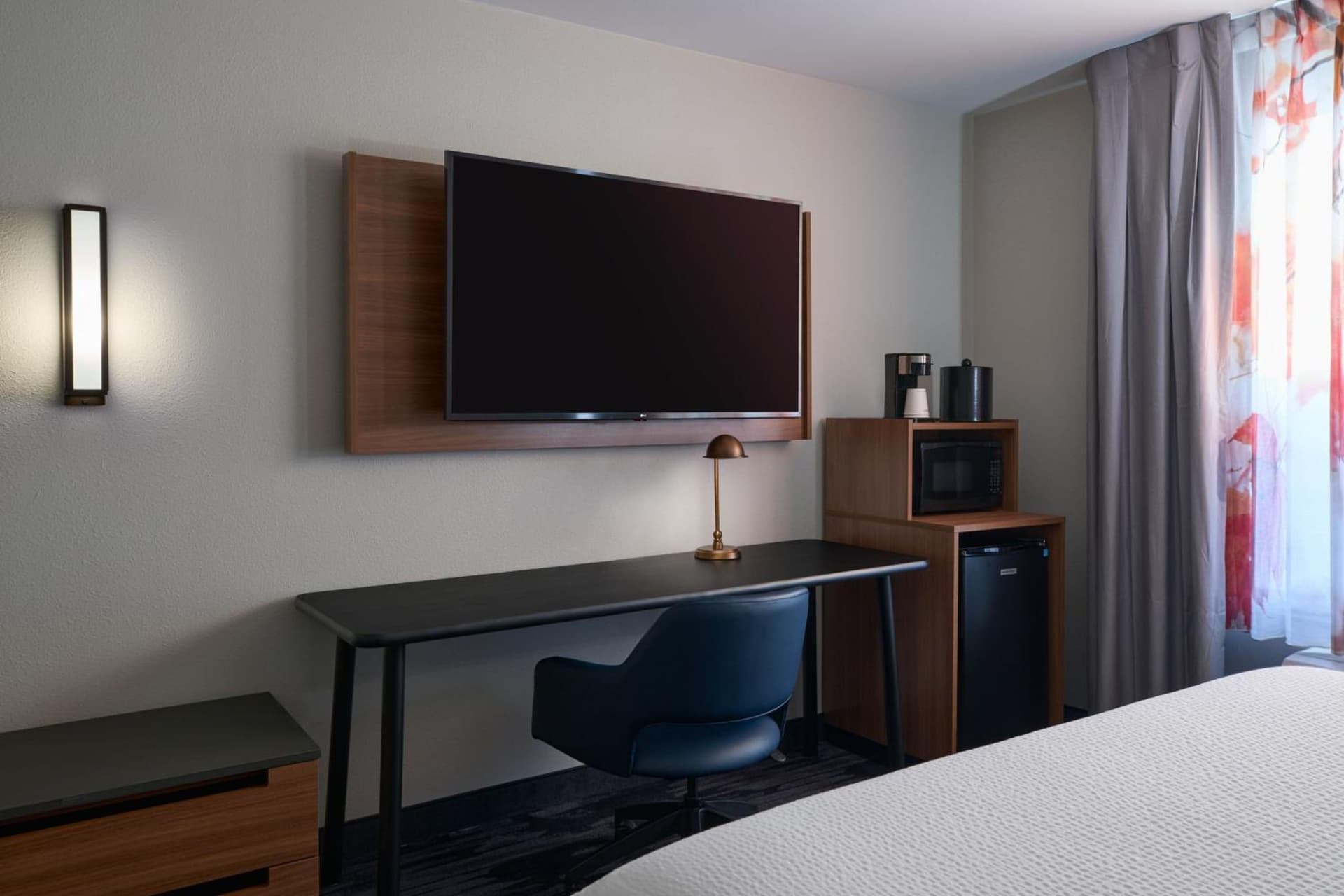 Fairfield Inn and Suites by Marriott Winchester gallery photo in Winchester, VA — image 6