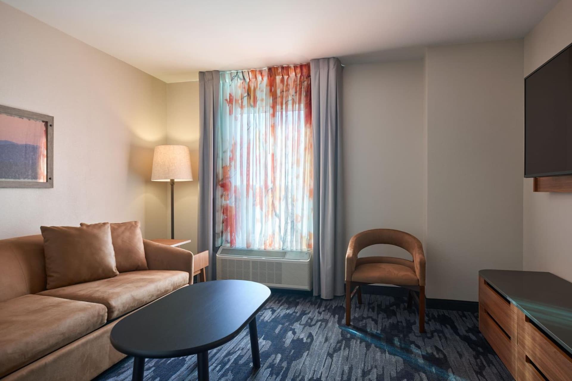Fairfield Inn and Suites by Marriott Winchester gallery photo in Winchester, VA — image 28