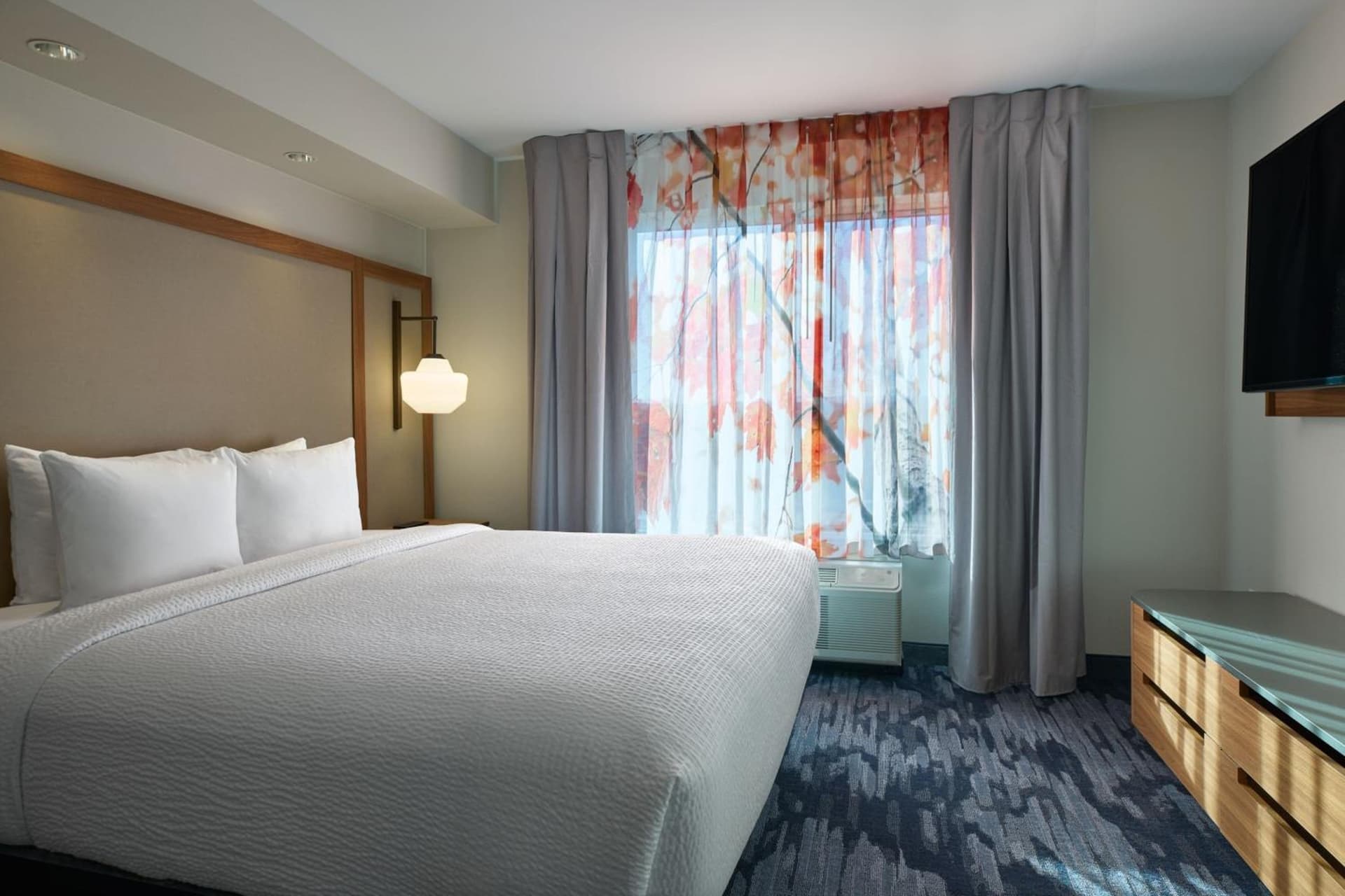 Fairfield Inn and Suites by Marriott Winchester gallery photo in Winchester, VA — image 13
