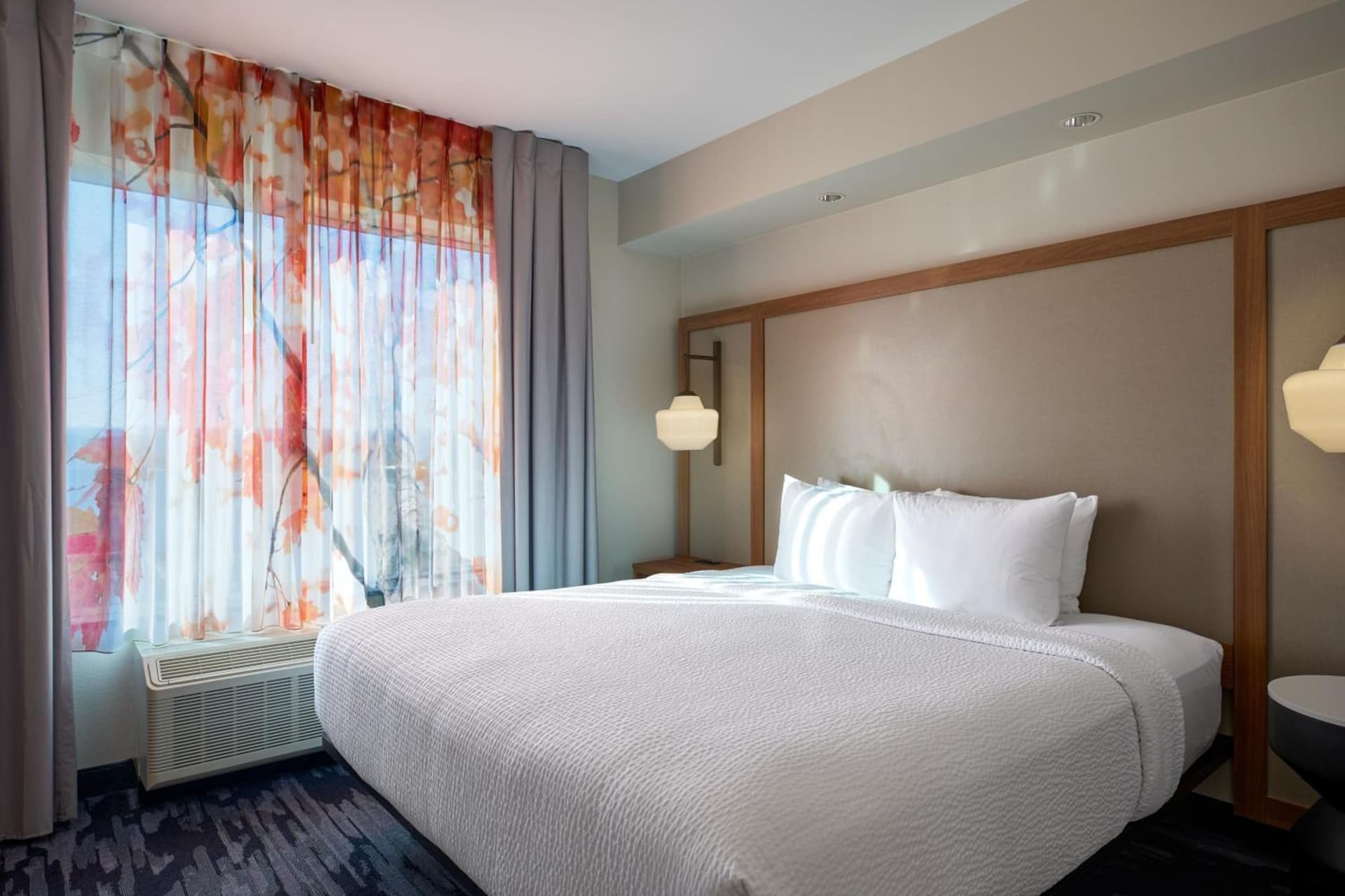 Fairfield Inn and Suites by Marriott Winchester gallery photo in Winchester, VA — image 27