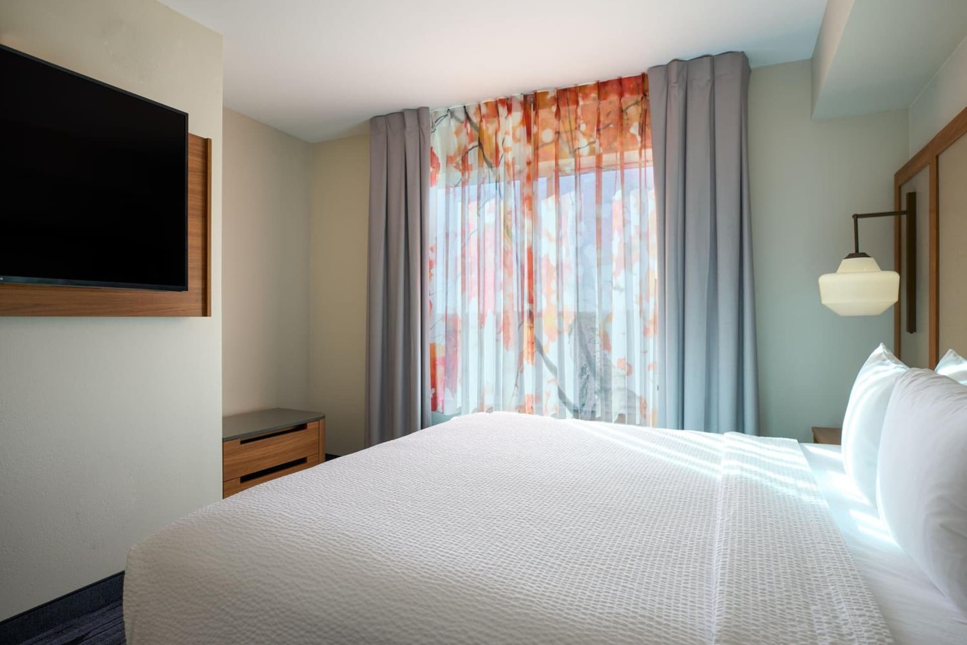 Fairfield Inn and Suites by Marriott Winchester gallery photo in Winchester, VA — image 10