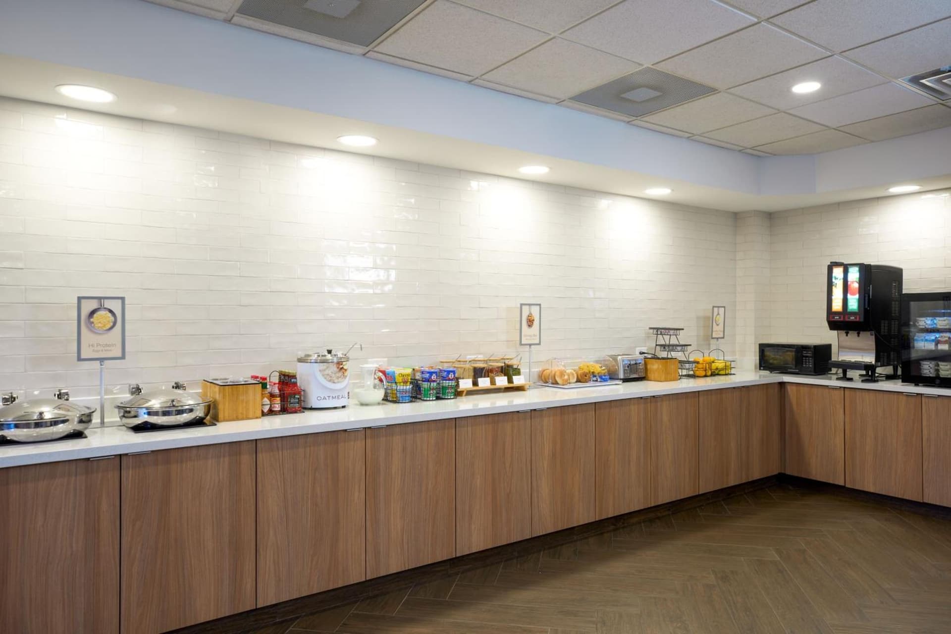 Fairfield Inn and Suites by Marriott Winchester gallery photo in Winchester, VA — image 32