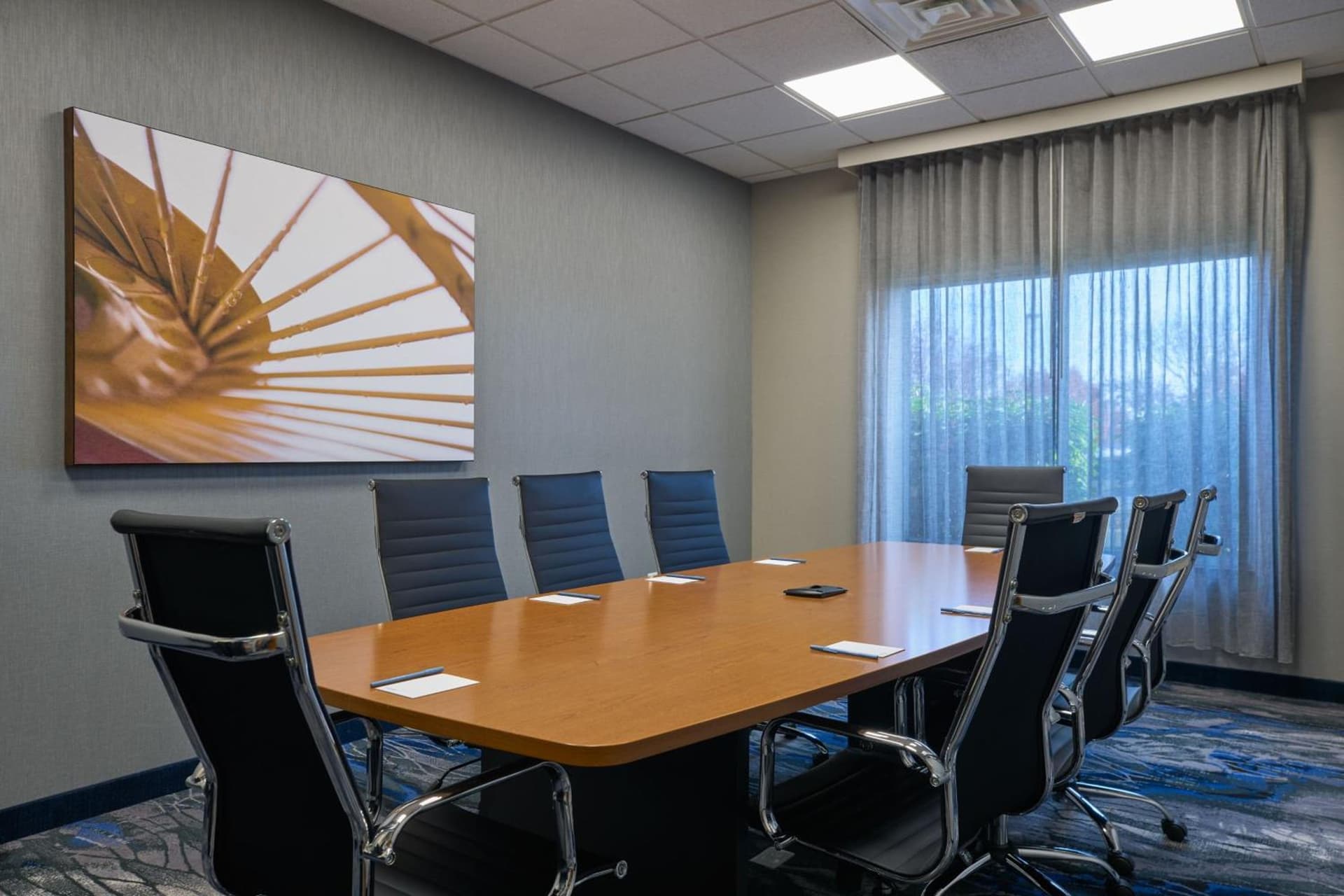Fairfield Inn and Suites by Marriott Winchester gallery photo in Winchester, VA — image 16