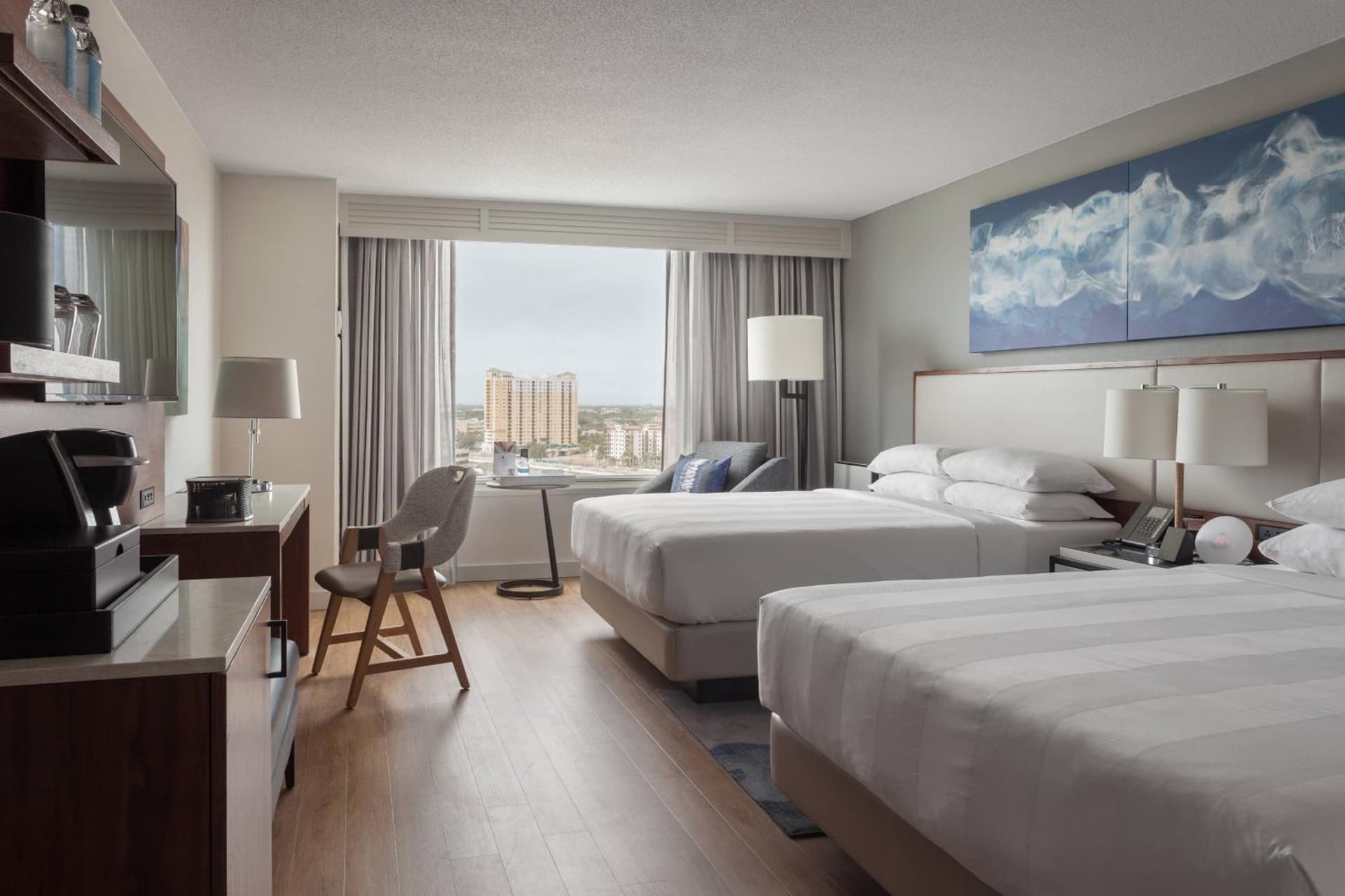 Tampa Marriott Water Street gallery photo in Tampa, FL — image 69