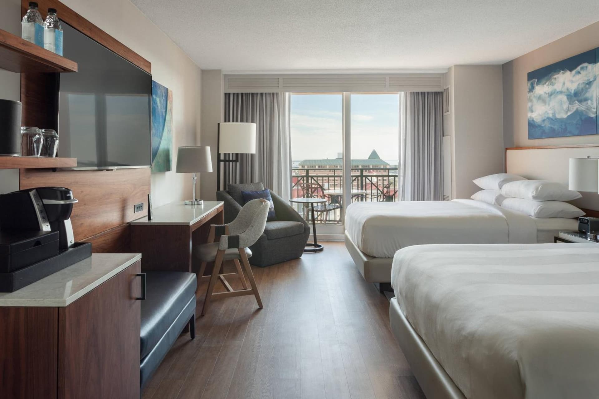 Tampa Marriott Water Street gallery photo in Tampa, FL — image 68