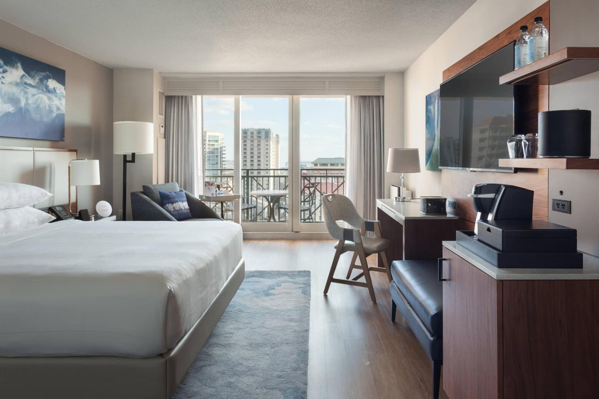 Tampa Marriott Water Street gallery photo in Tampa, FL — image 64