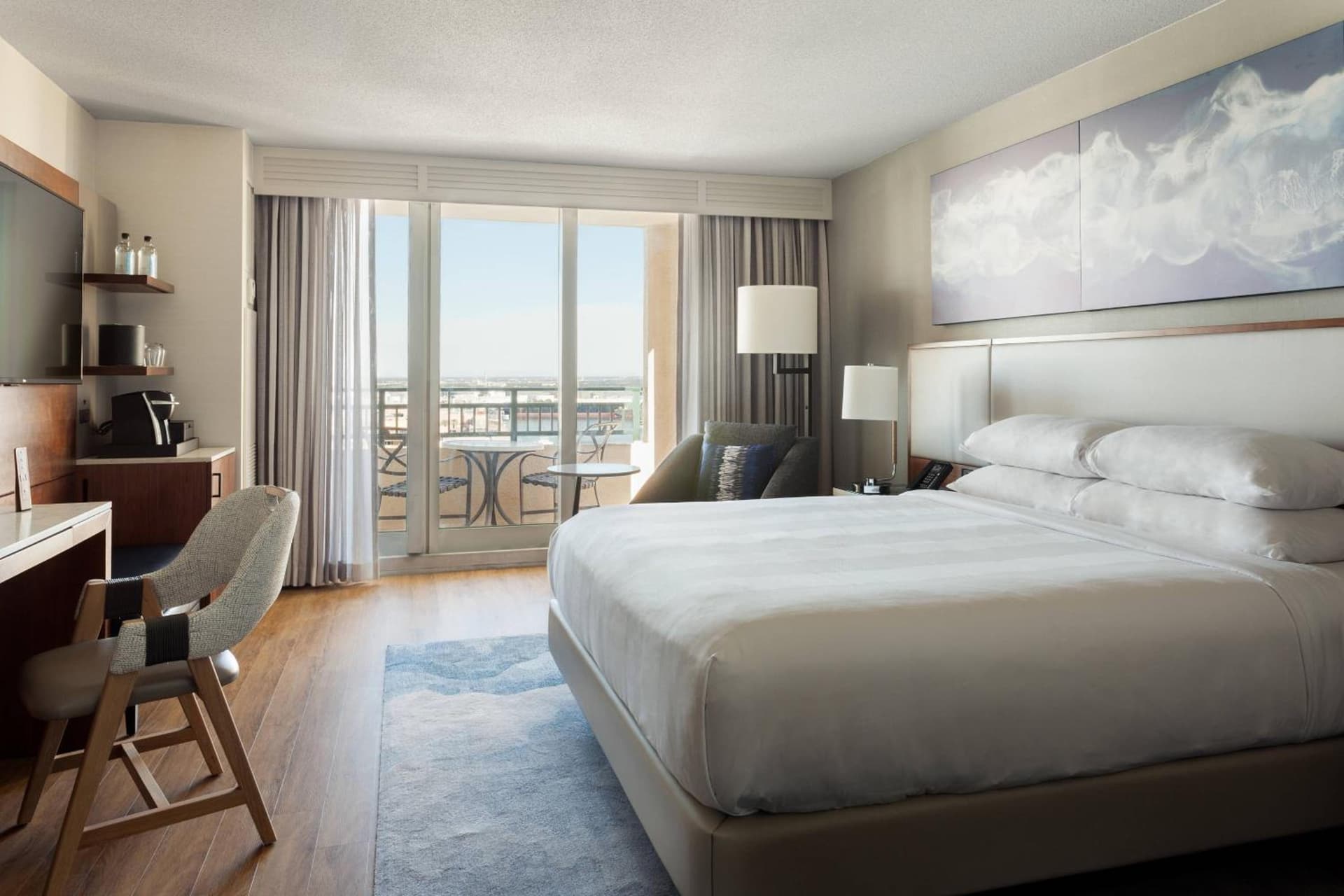 Tampa Marriott Water Street gallery photo in Tampa, FL — image 46
